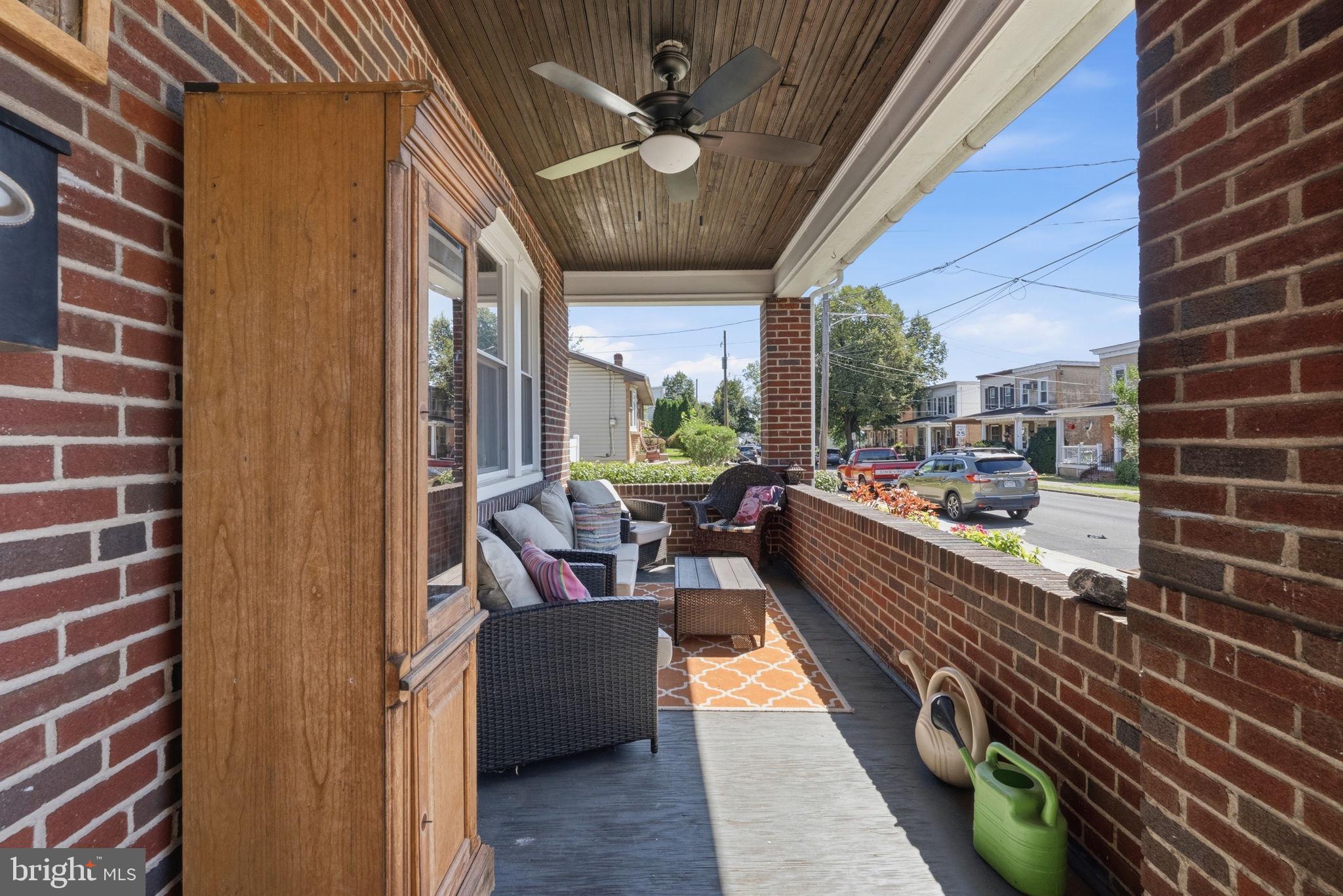 1027 SOUTH STREET