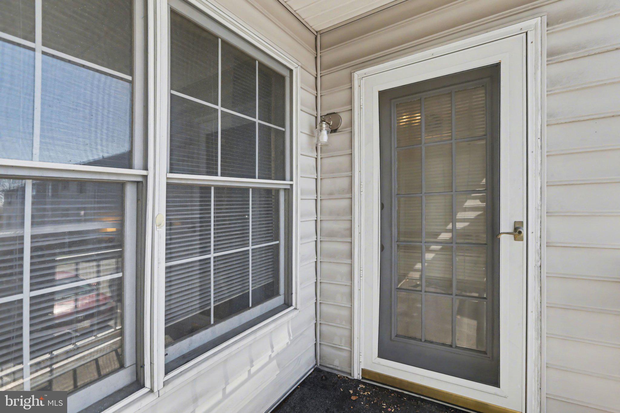 PORTLAND COURT - Residential