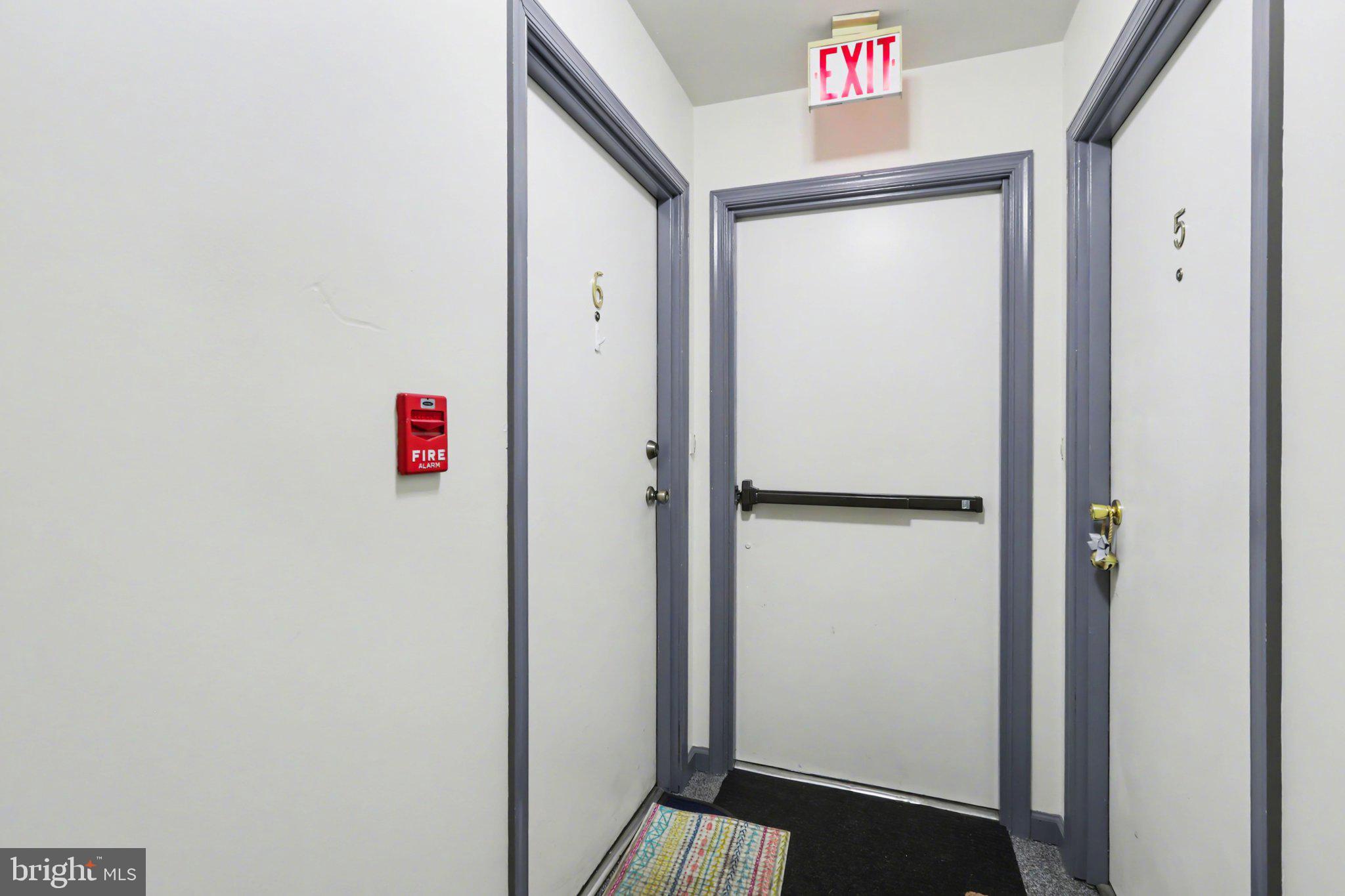 PORTLAND COURT - Residential