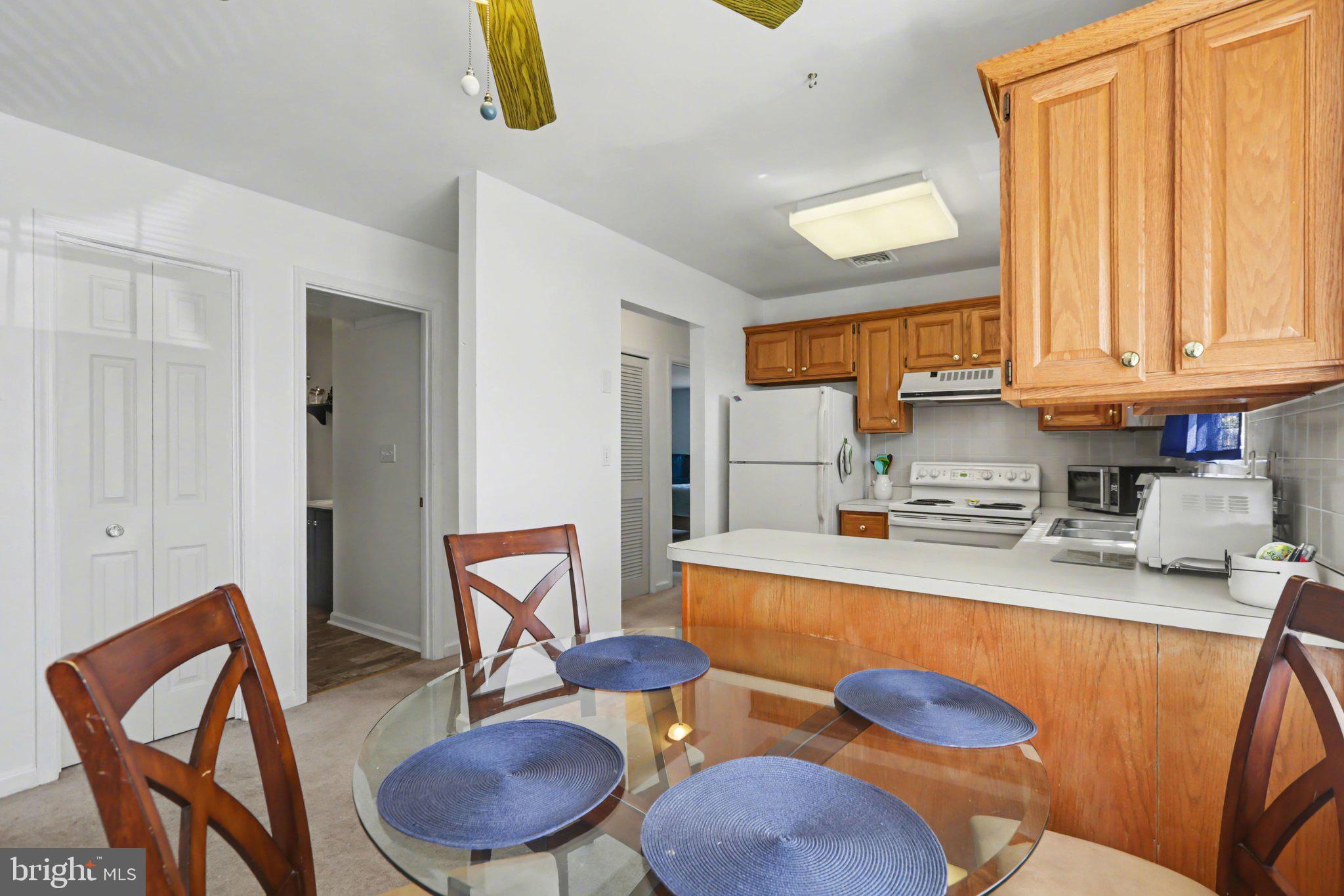 PORTLAND COURT - Residential