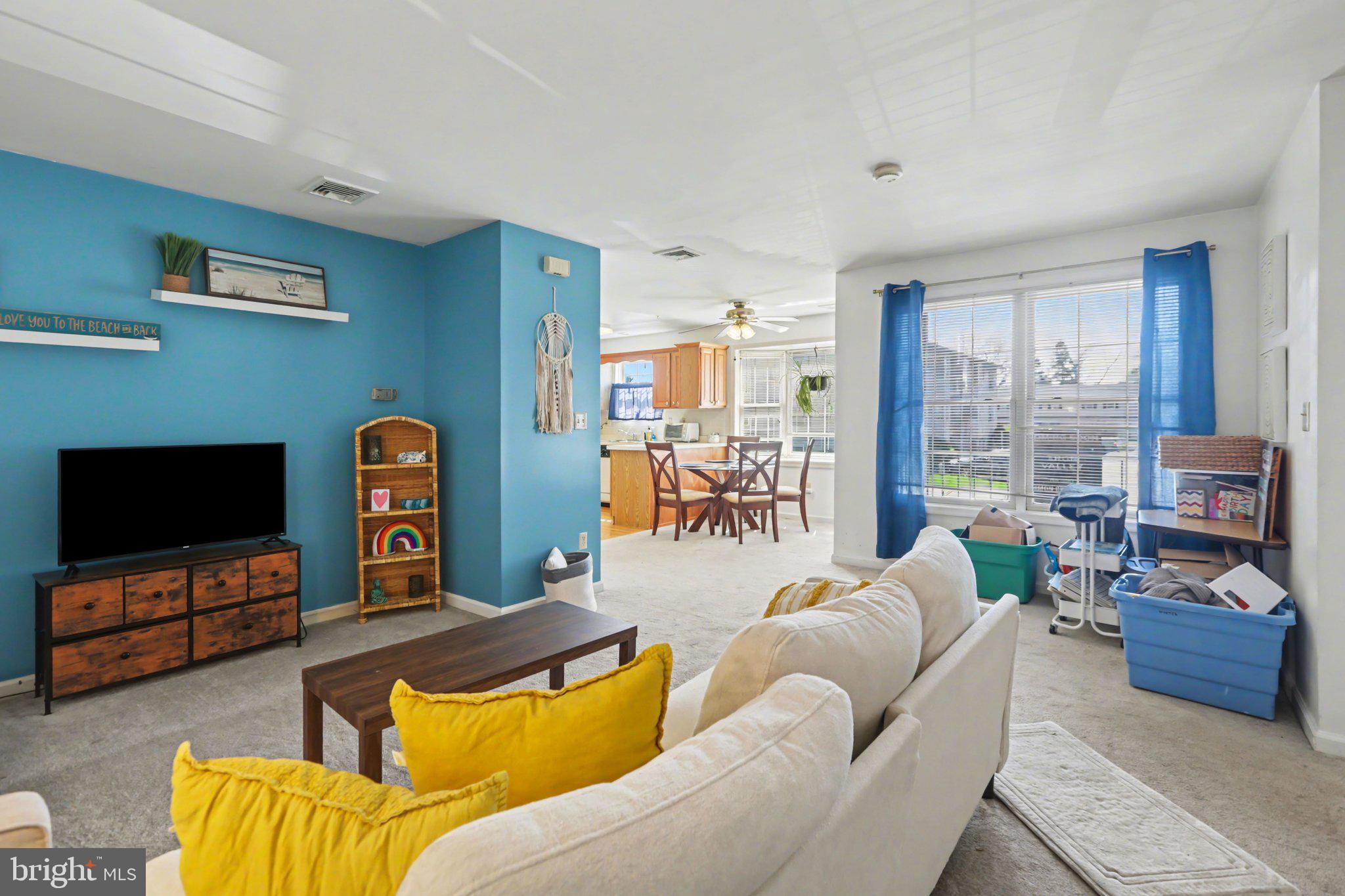 PORTLAND COURT - Residential