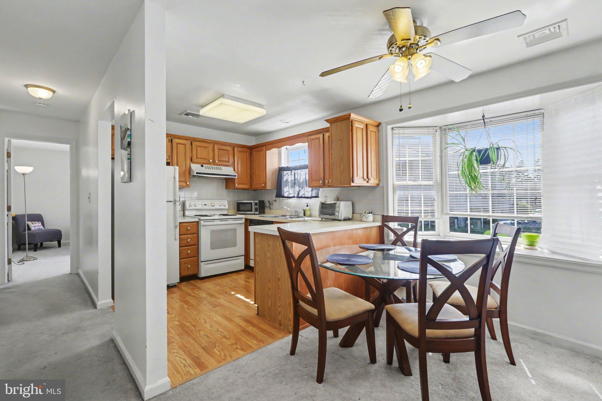 PORTLAND COURT - Residential