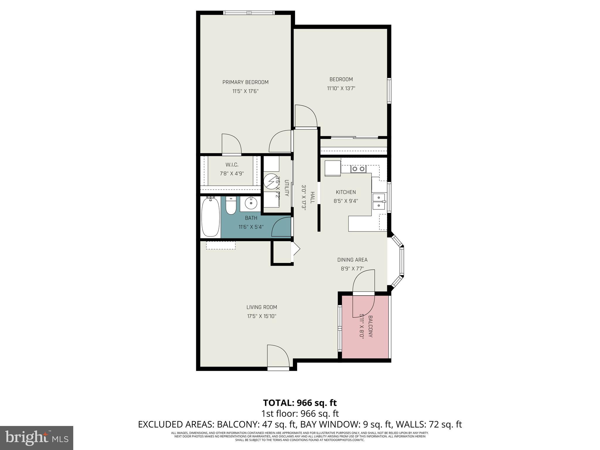 PORTLAND COURT - Residential