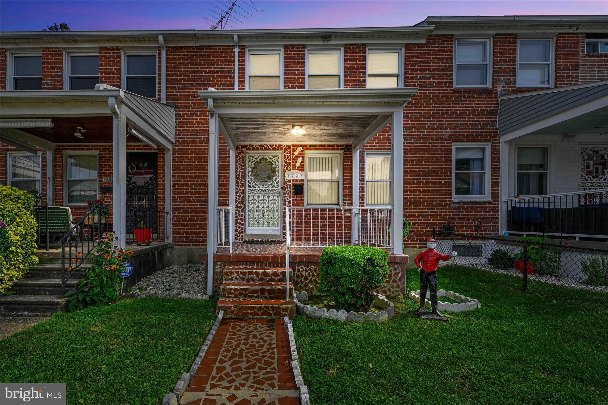 NORTHWOOD - Residential