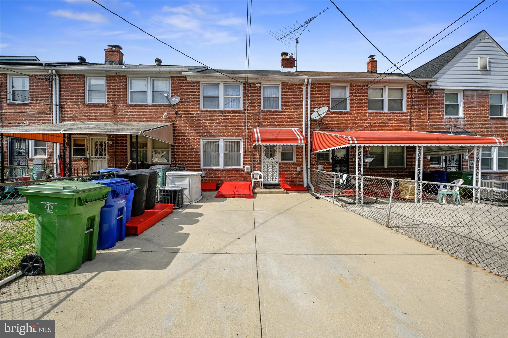 NORTHWOOD - Residential