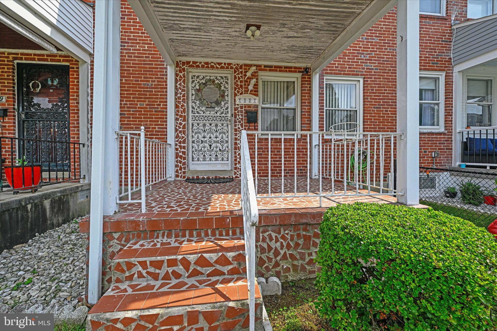 NORTHWOOD - Residential