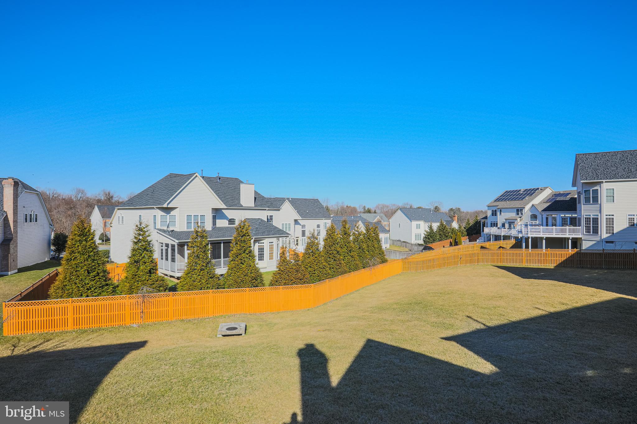 MONTJOY - Residential