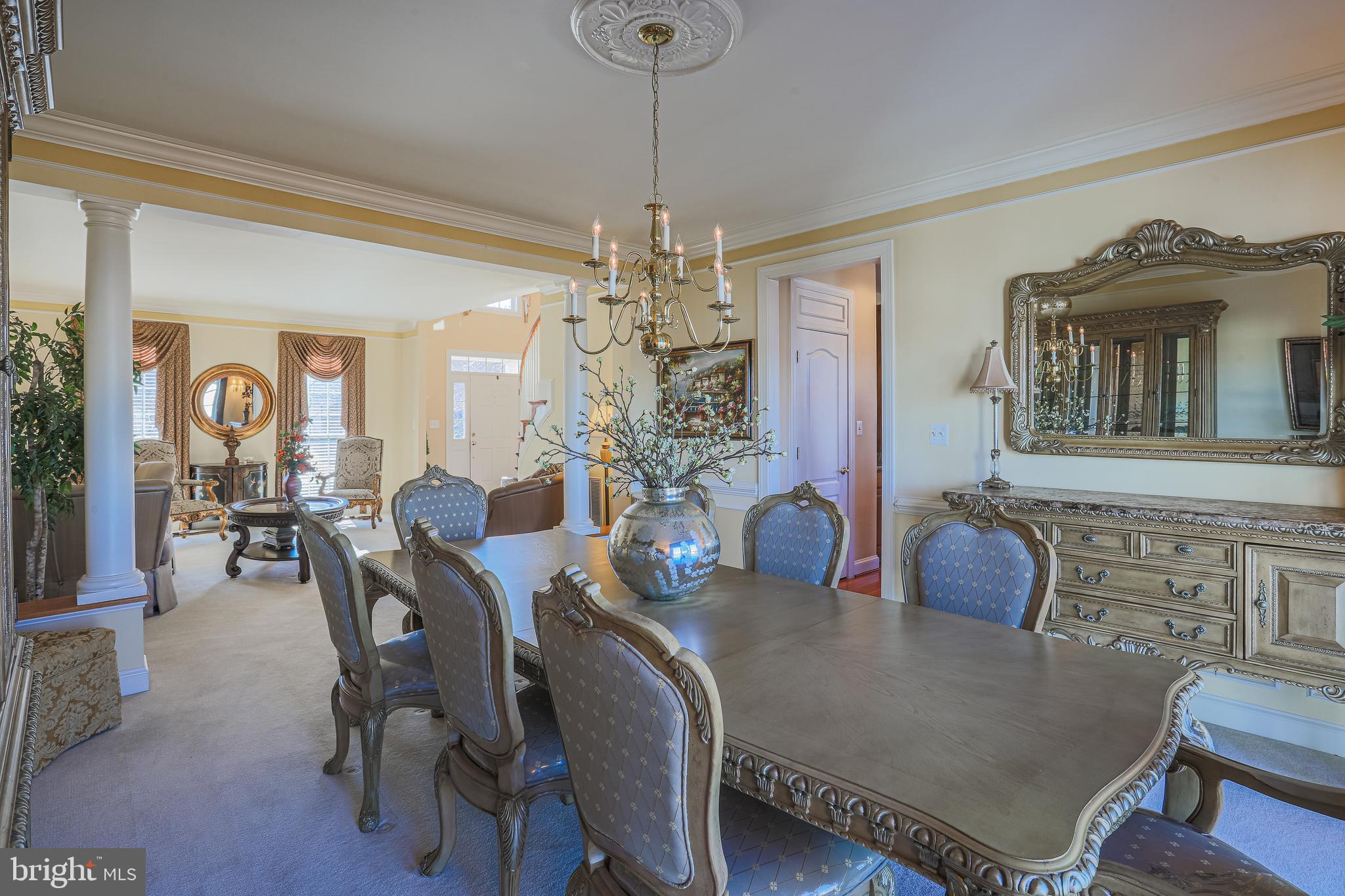 MONTJOY - Residential