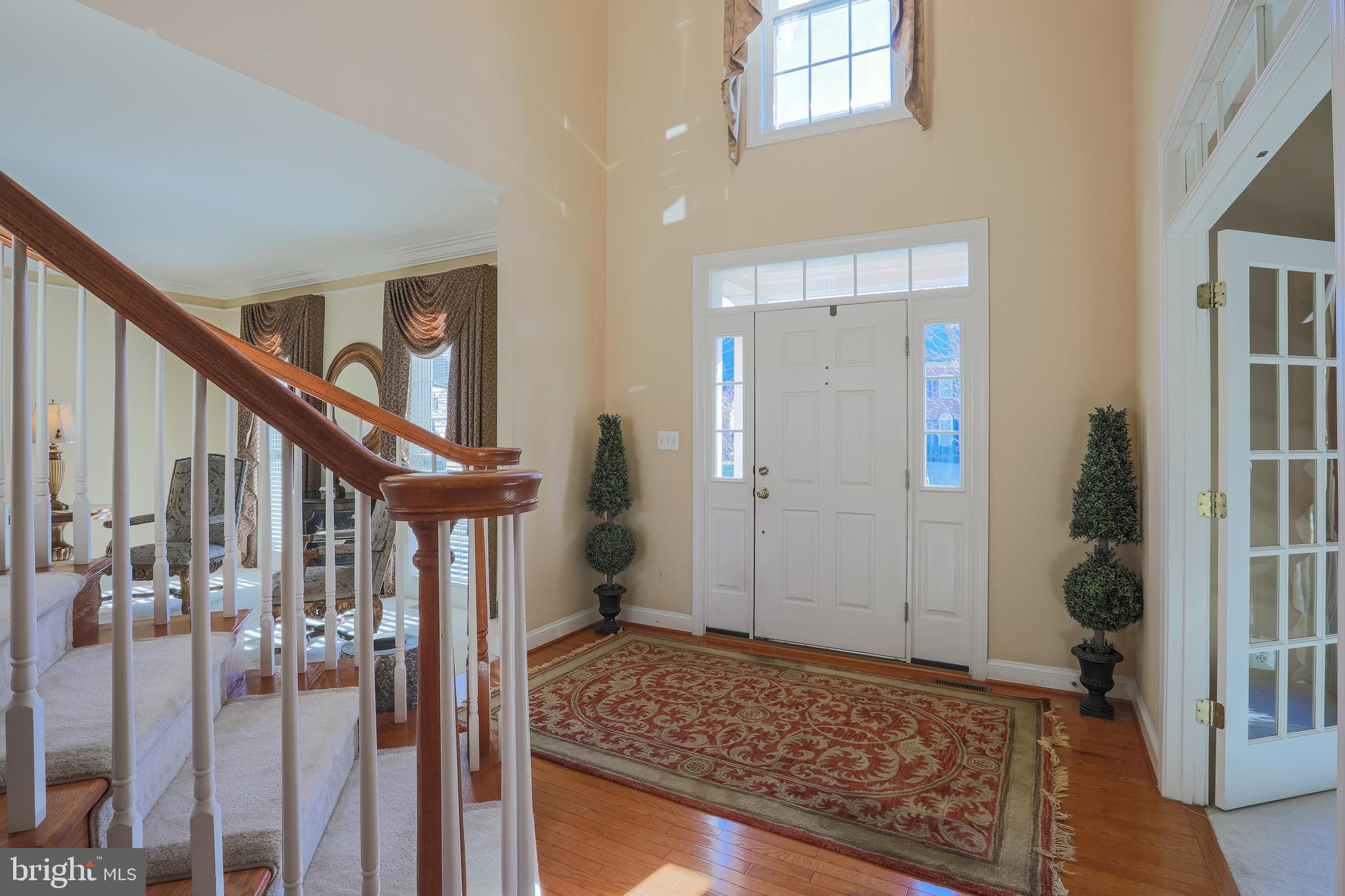 MONTJOY - Residential