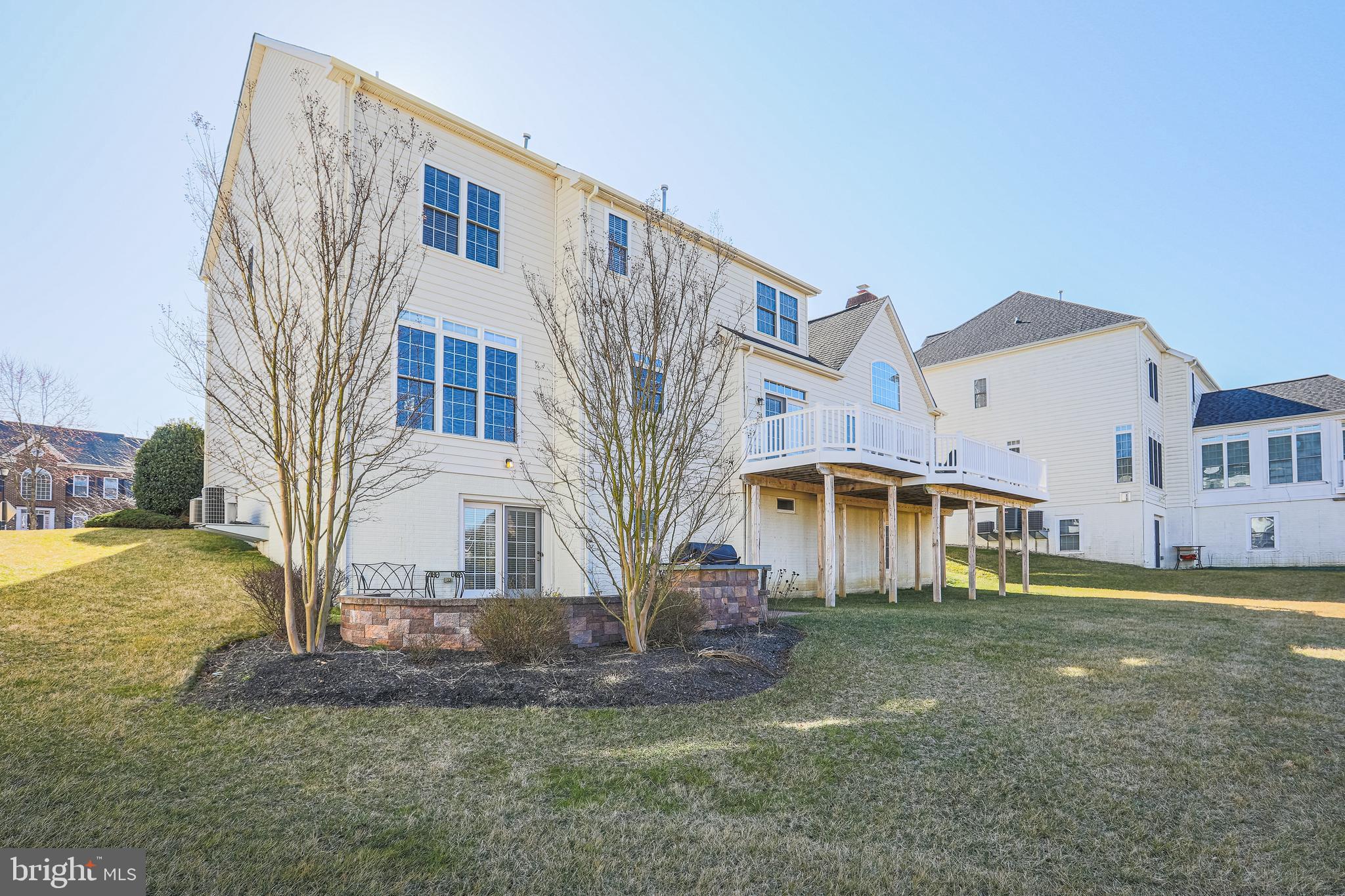 MONTJOY - Residential