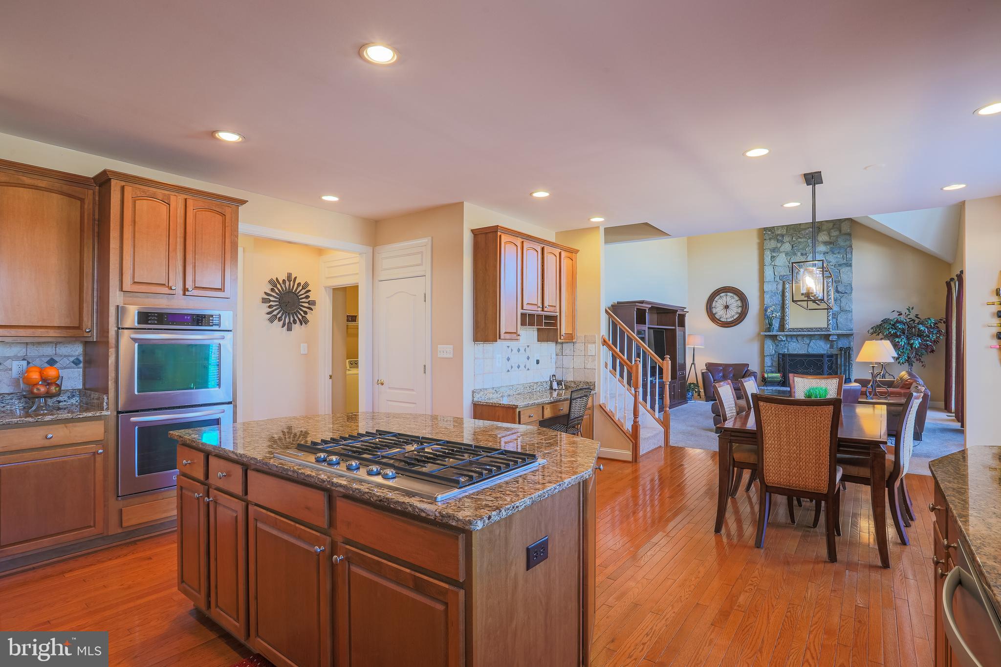 MONTJOY - Residential