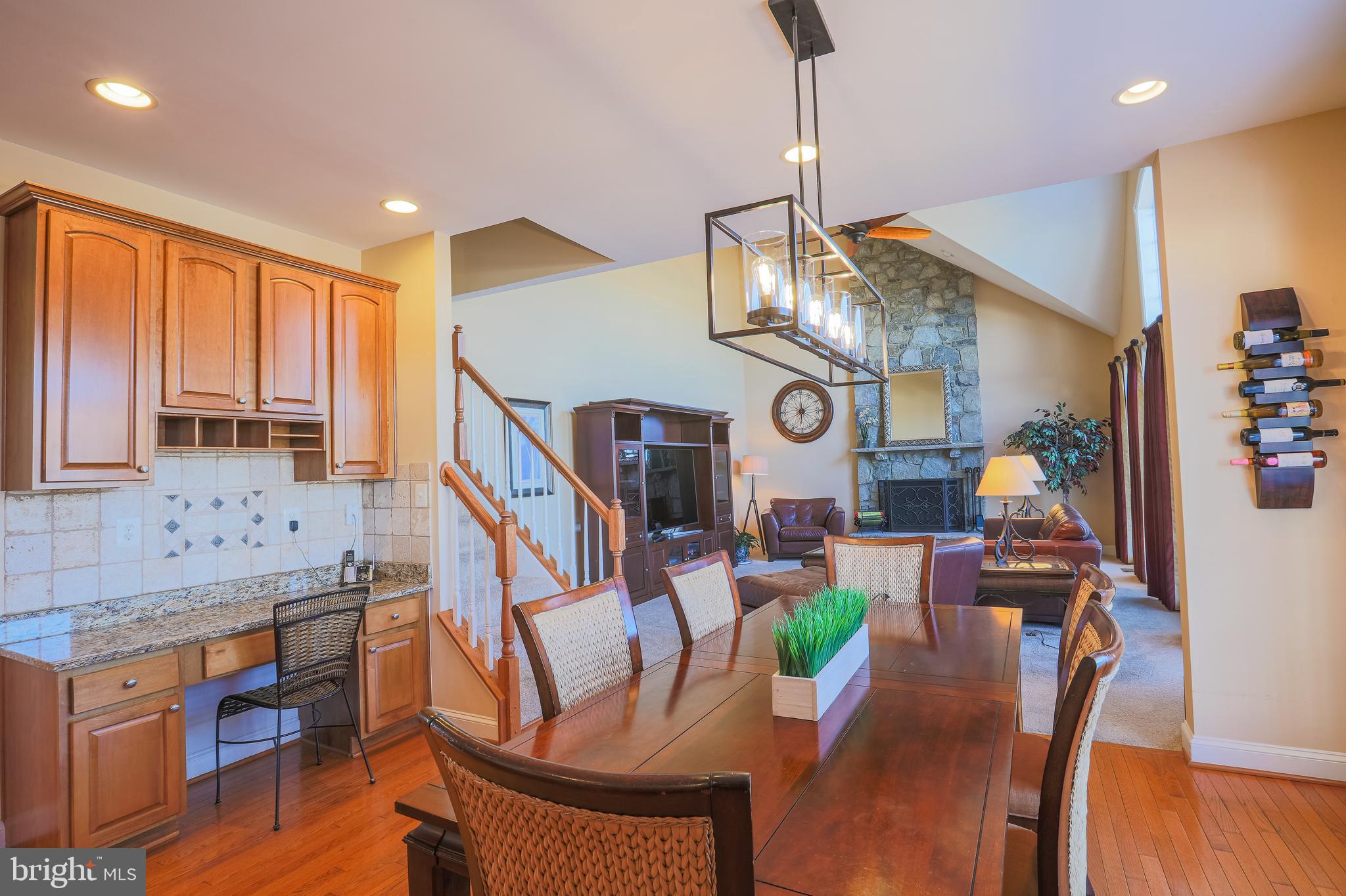 MONTJOY - Residential