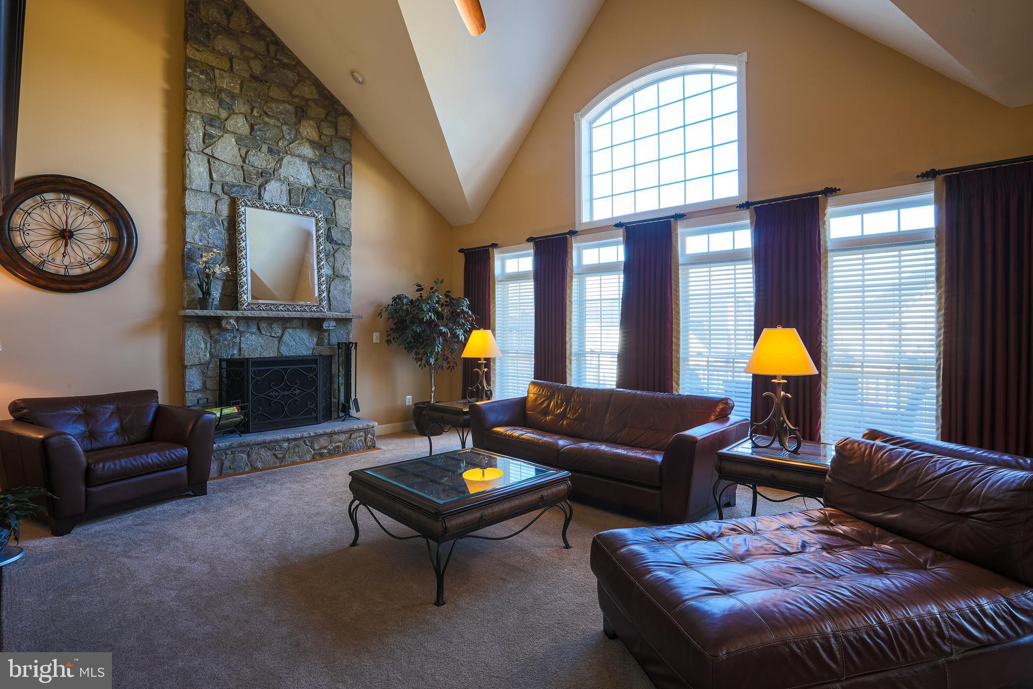 MONTJOY - Residential