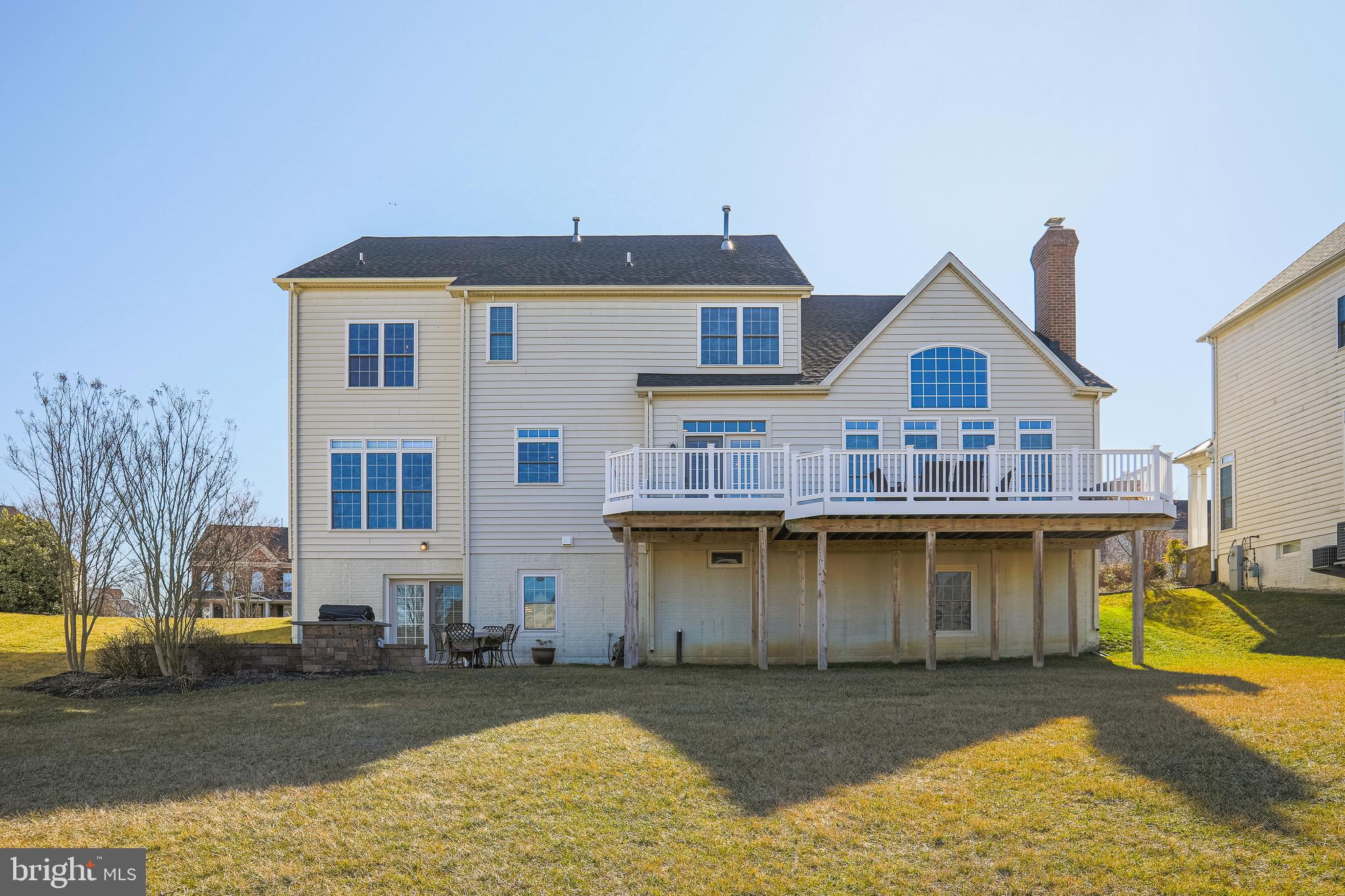 MONTJOY - Residential