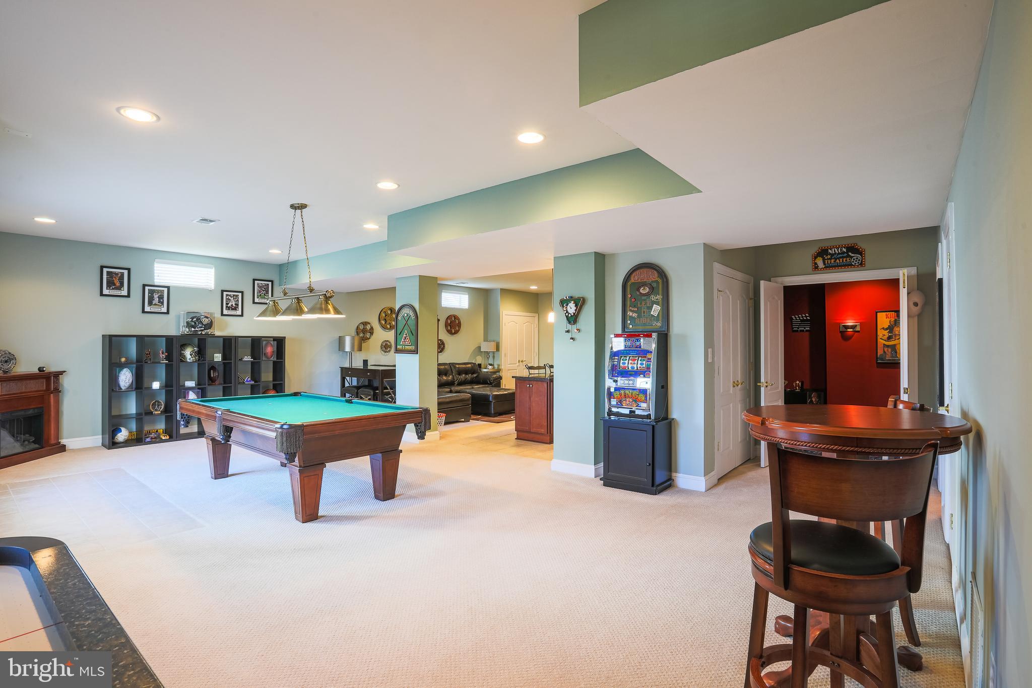 MONTJOY - Residential