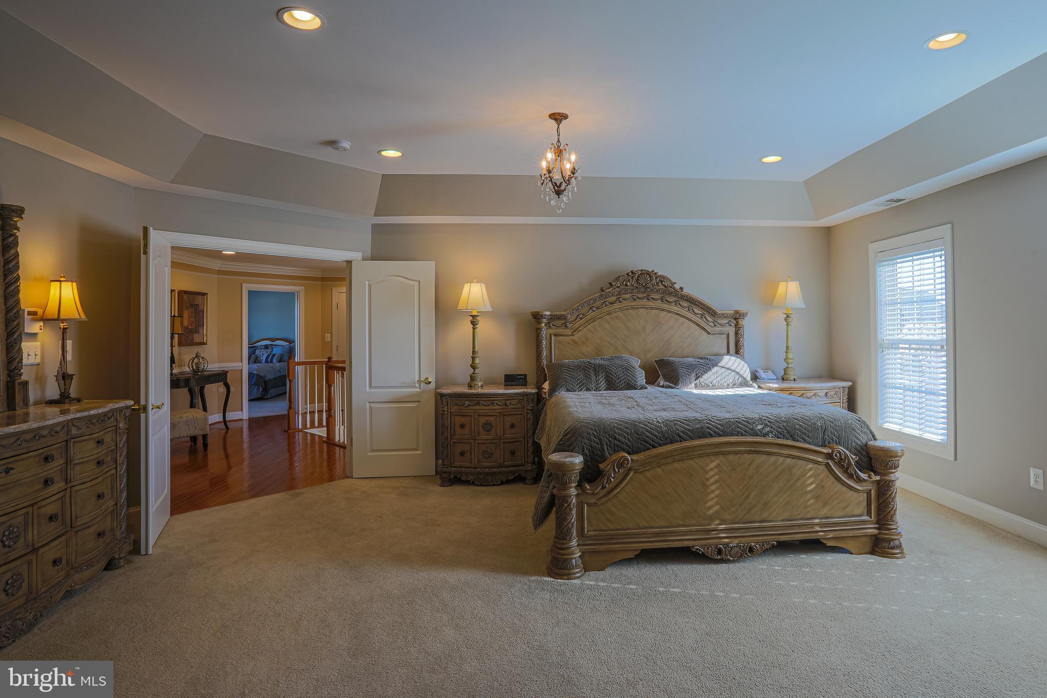 MONTJOY - Residential