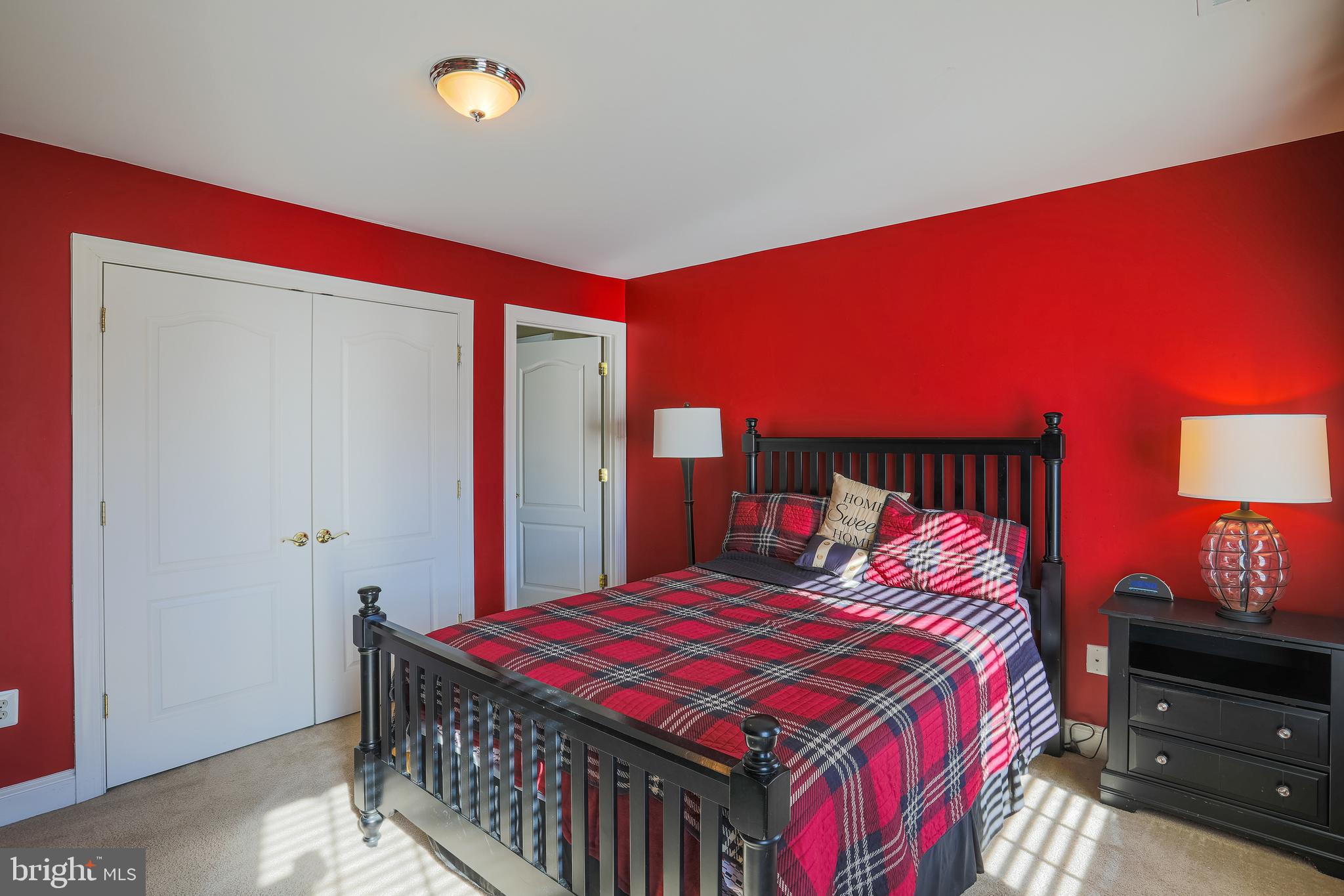 MONTJOY - Residential