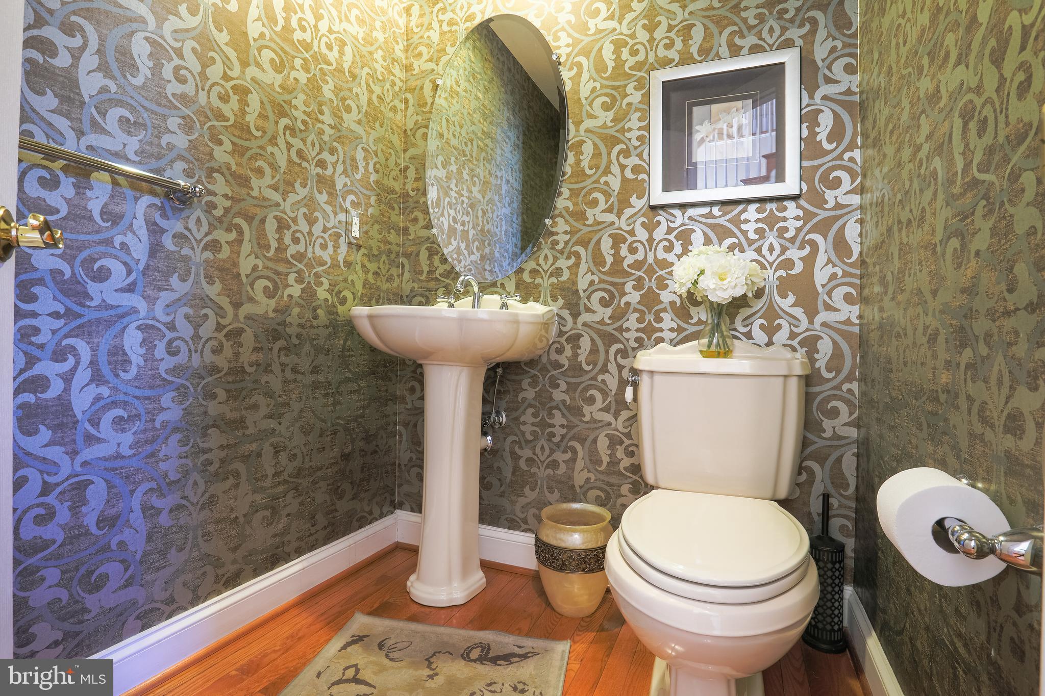 MONTJOY - Residential