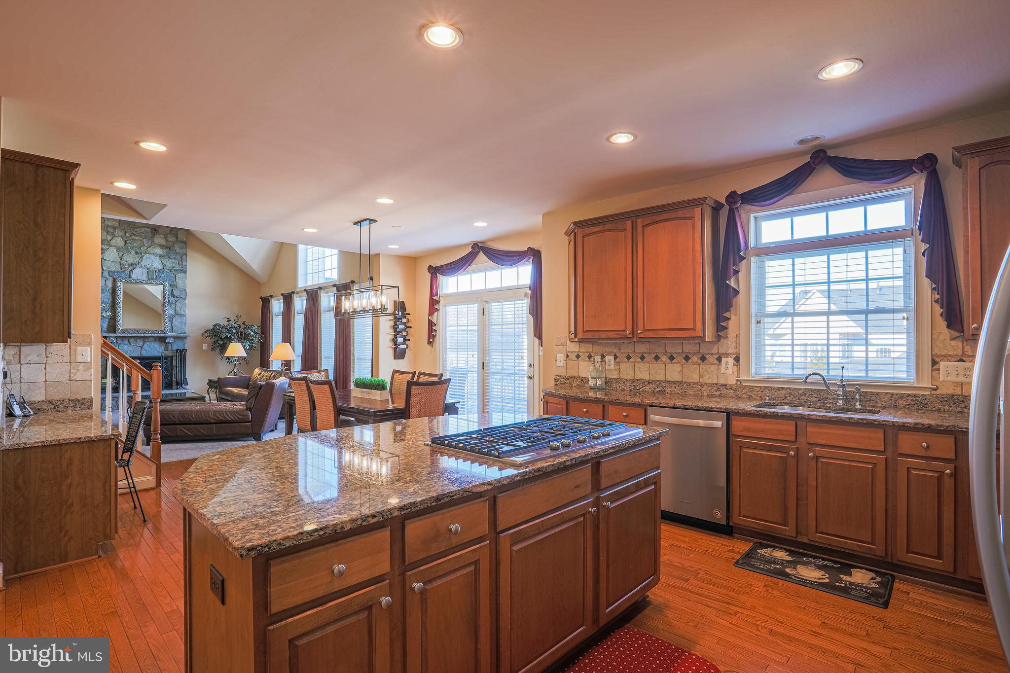 MONTJOY - Residential