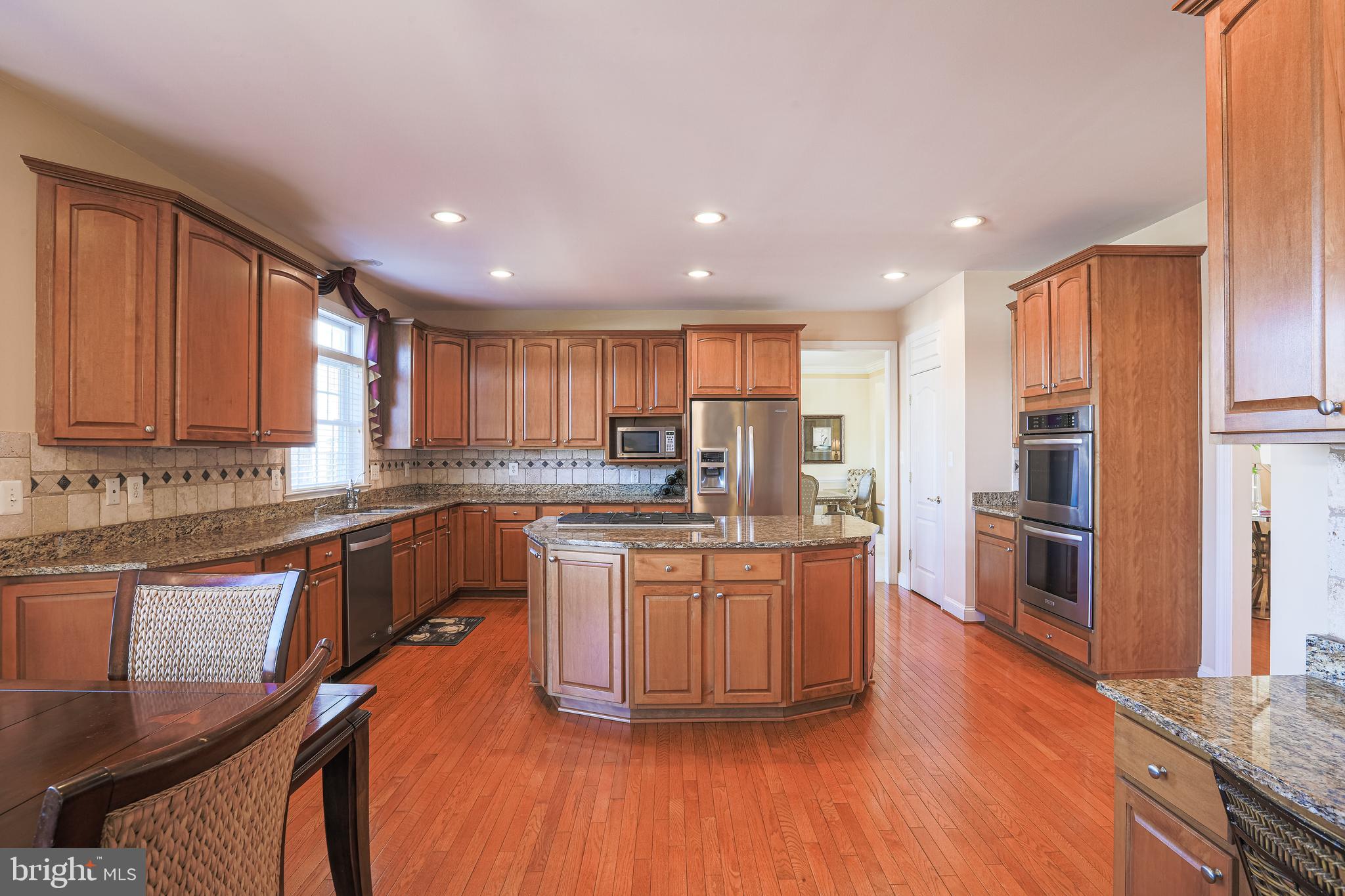 MONTJOY - Residential