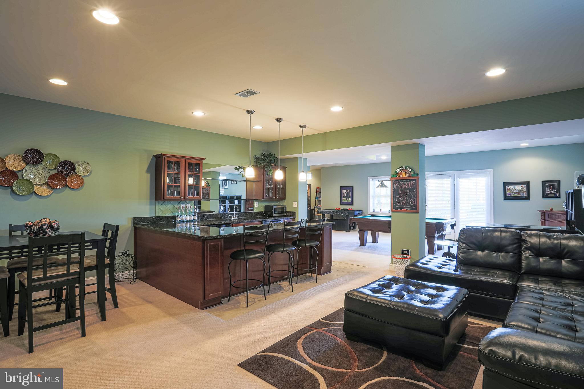 MONTJOY - Residential