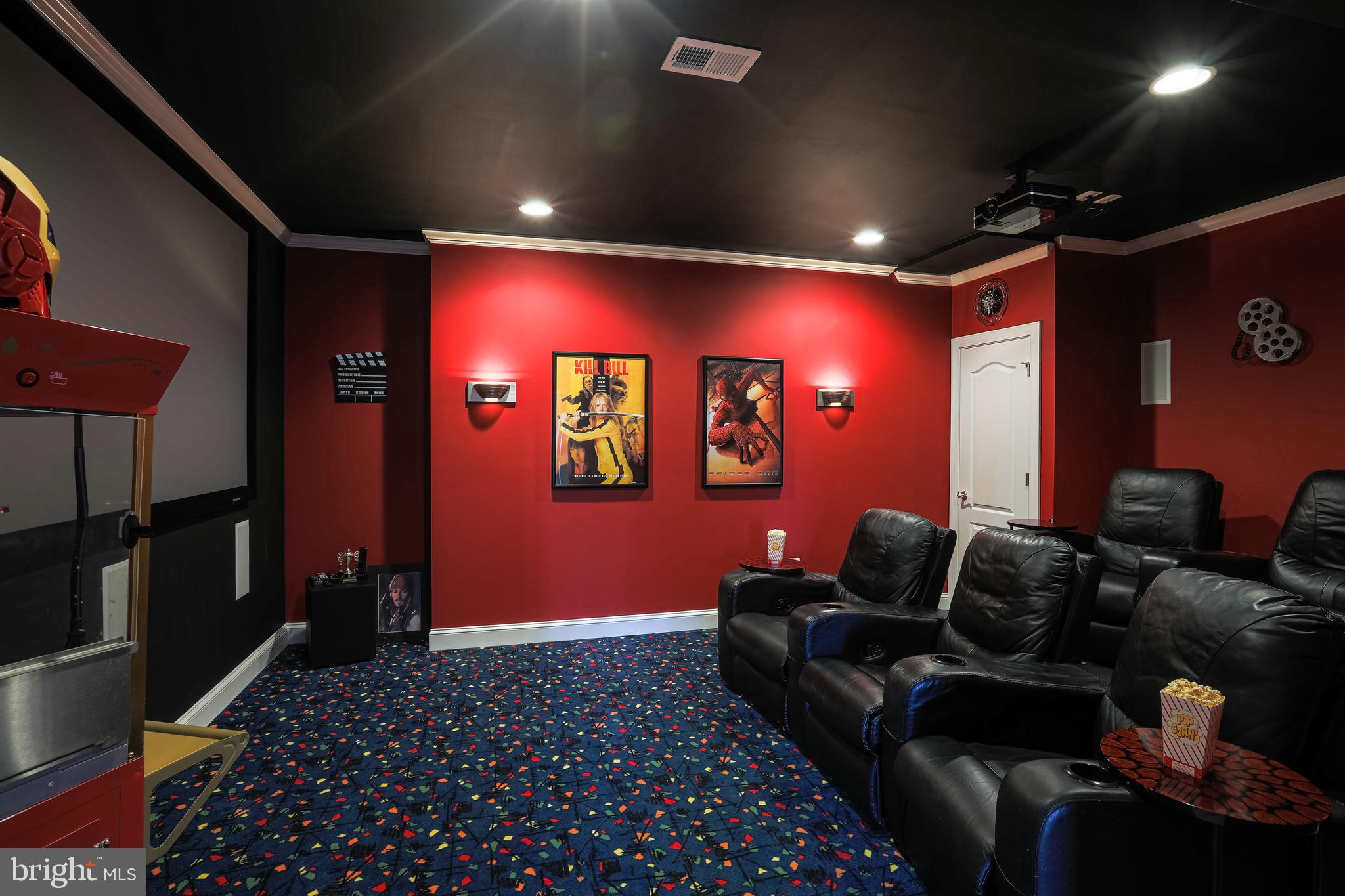 MONTJOY - Residential