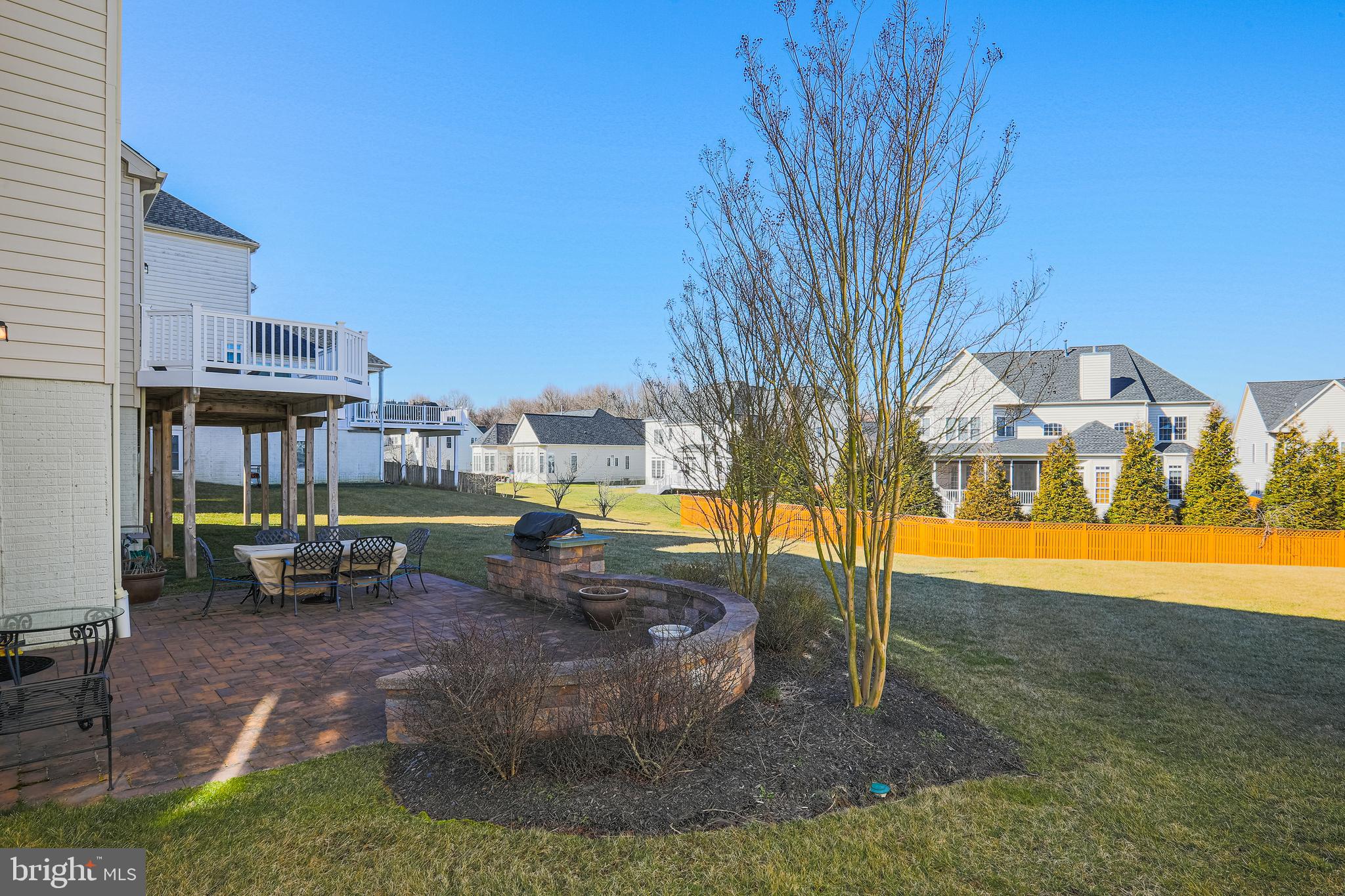 MONTJOY - Residential