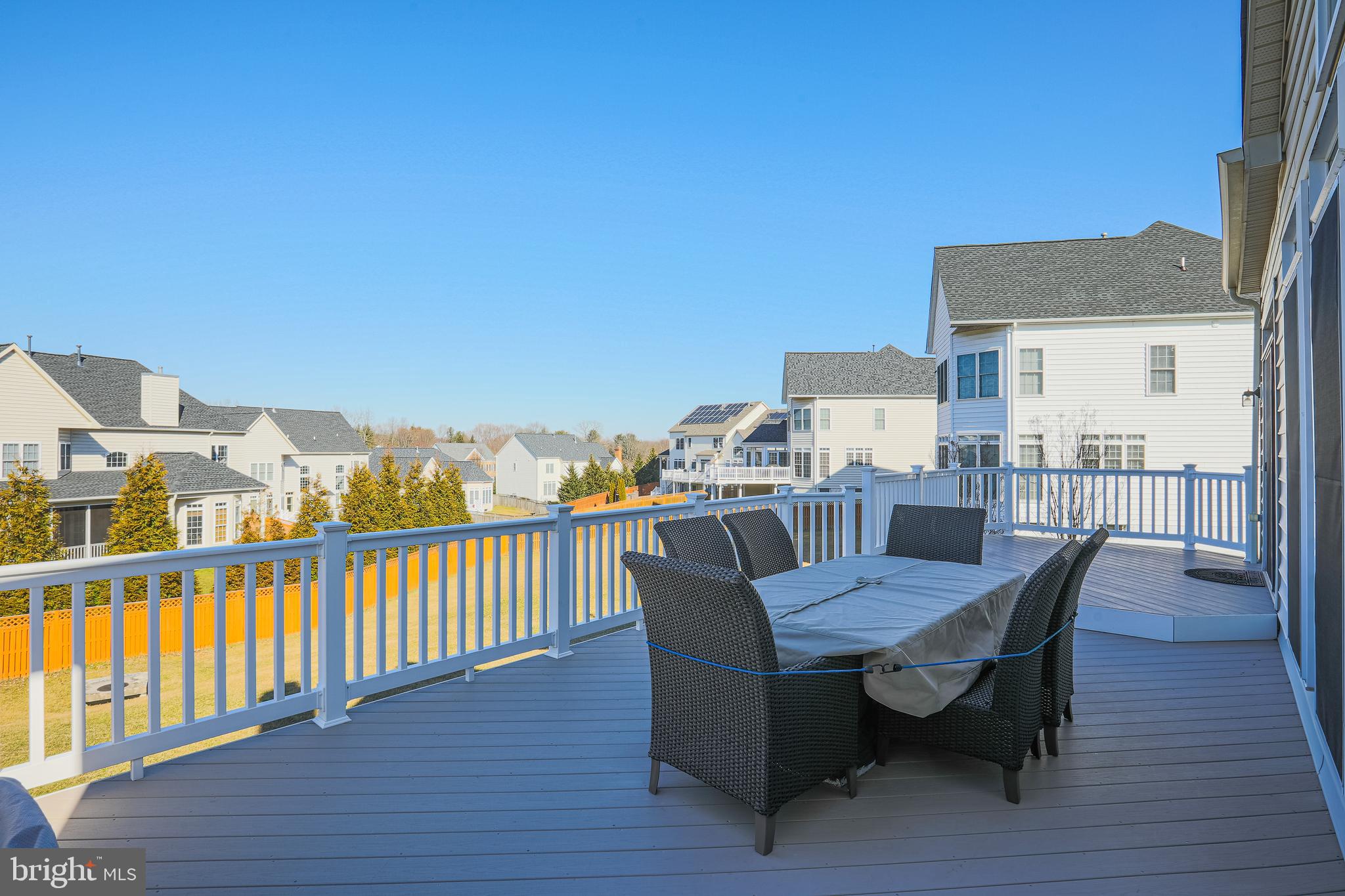 MONTJOY - Residential