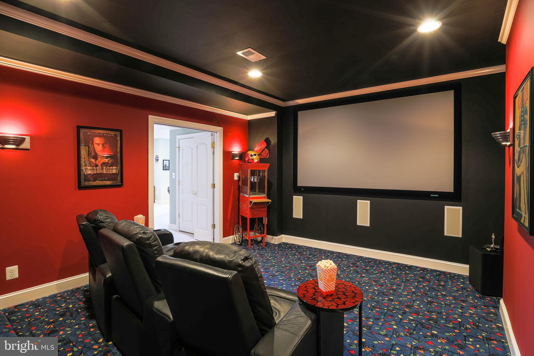 MONTJOY - Residential