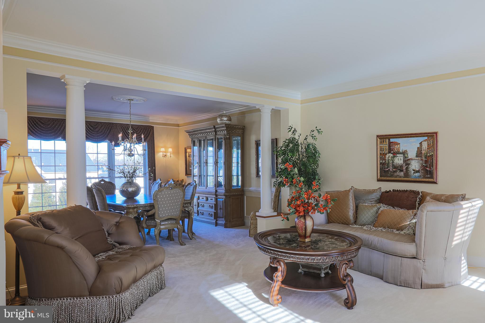 MONTJOY - Residential