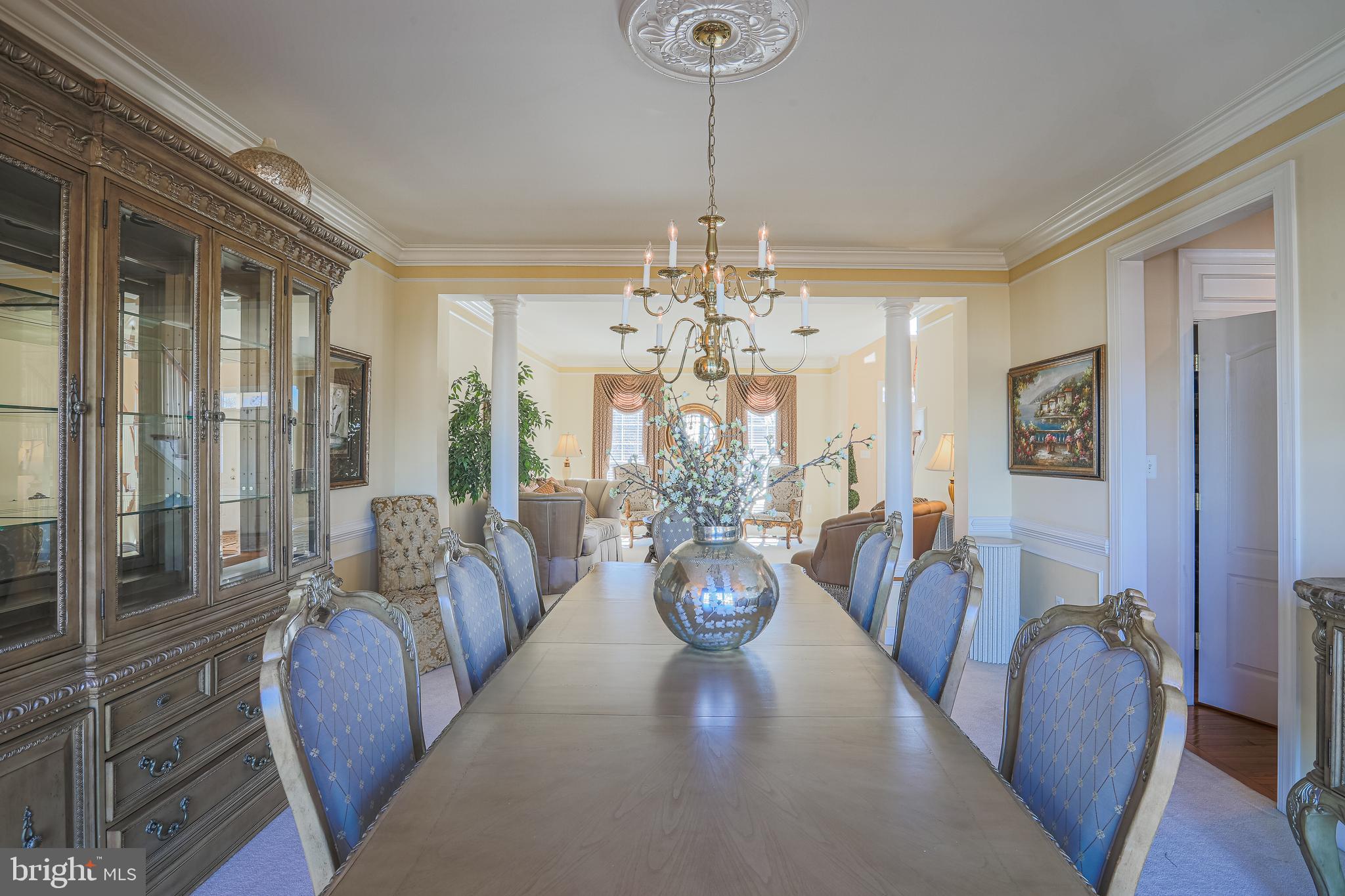 MONTJOY - Residential