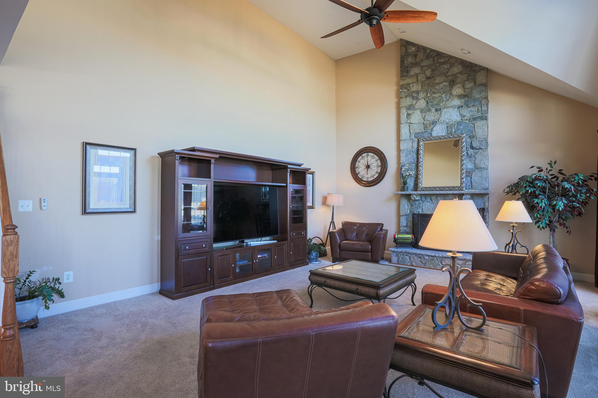 MONTJOY - Residential