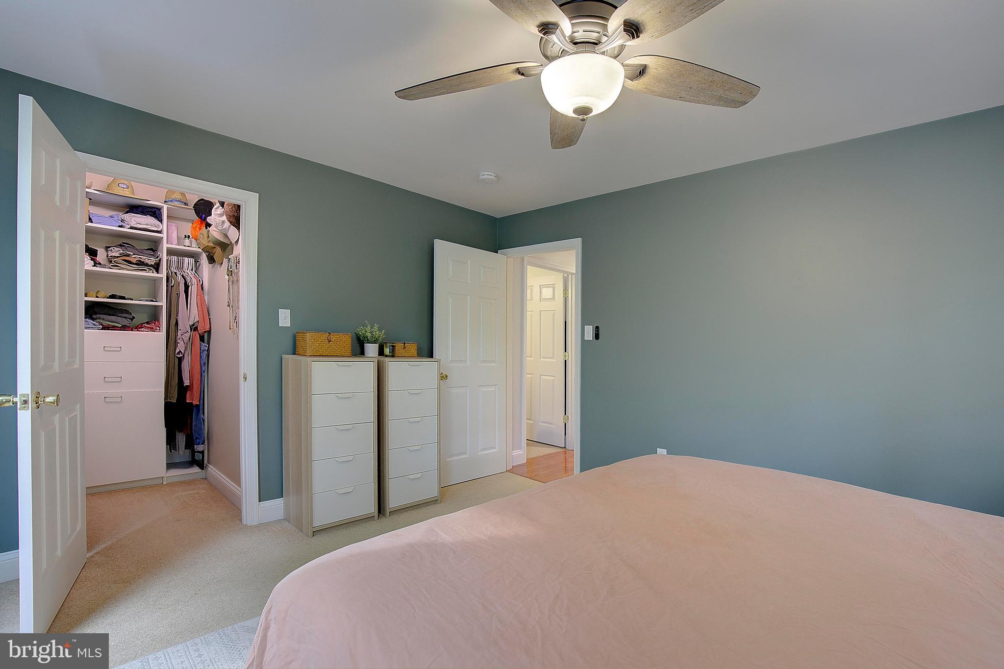 SUMMER CITY - Residential