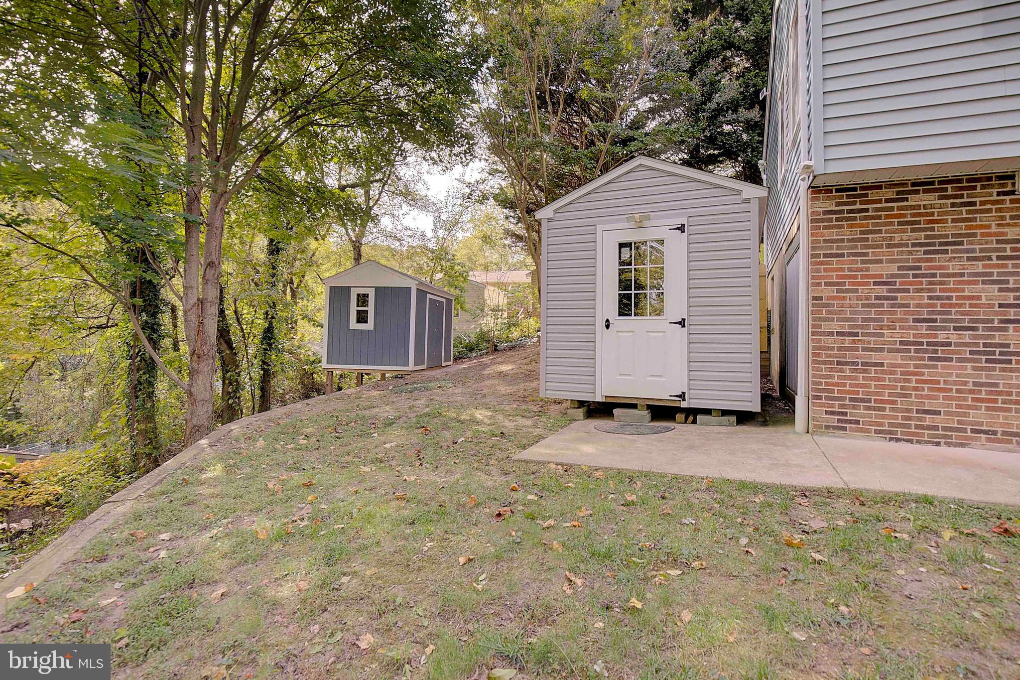 SUMMER CITY - Residential