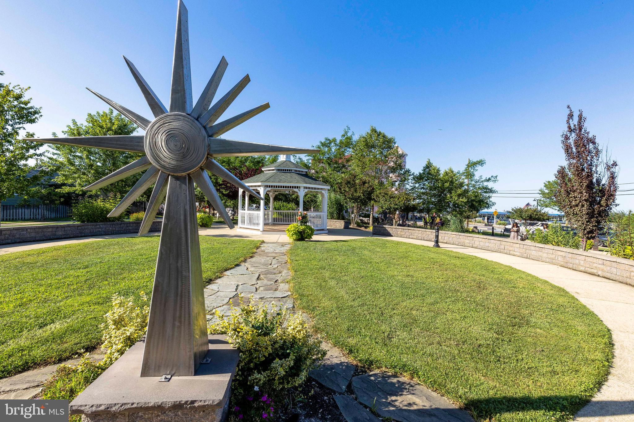 SUMMER CITY - Residential