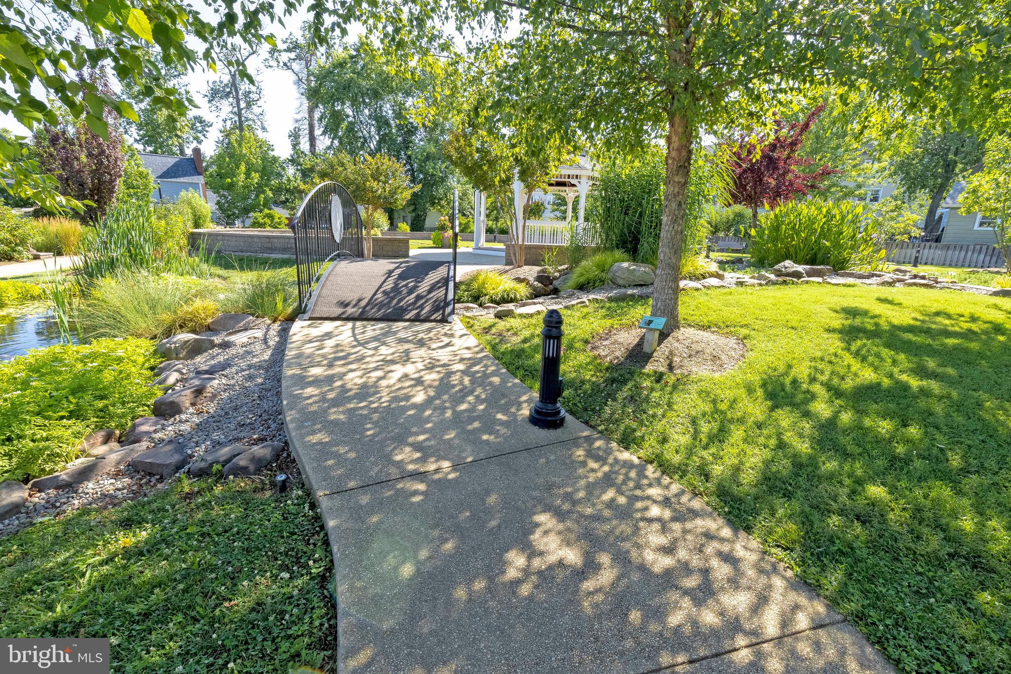 SUMMER CITY - Residential