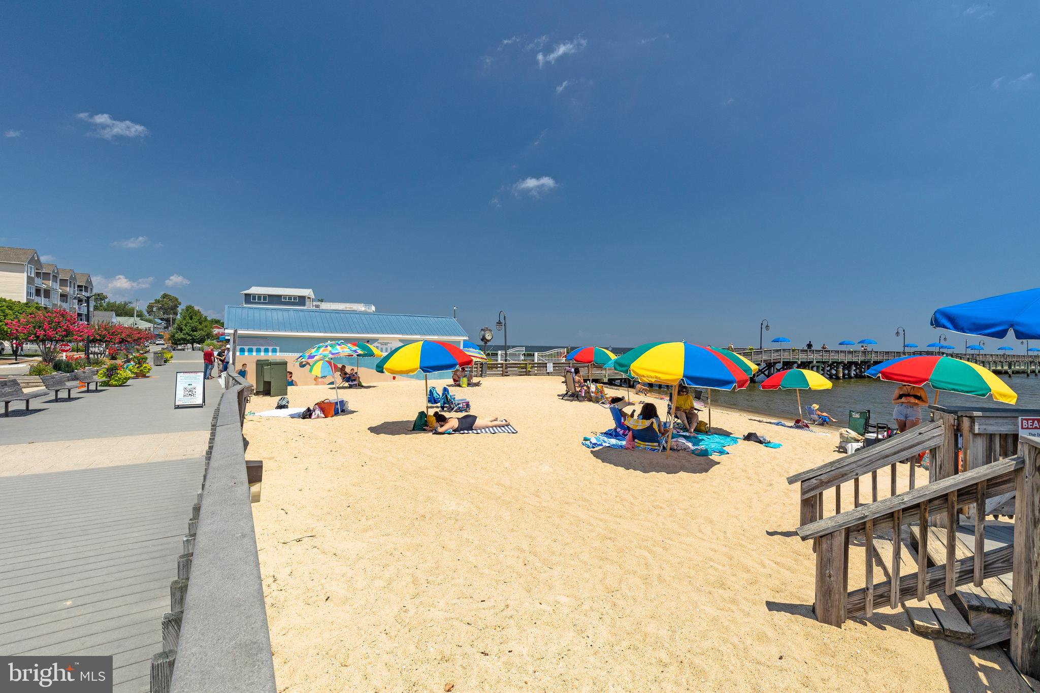 SUMMER CITY - Residential