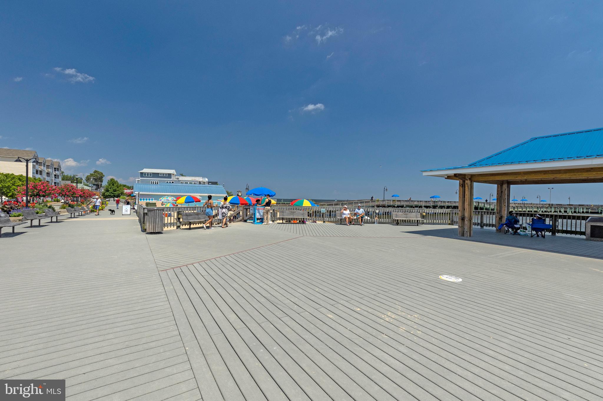 SUMMER CITY - Residential