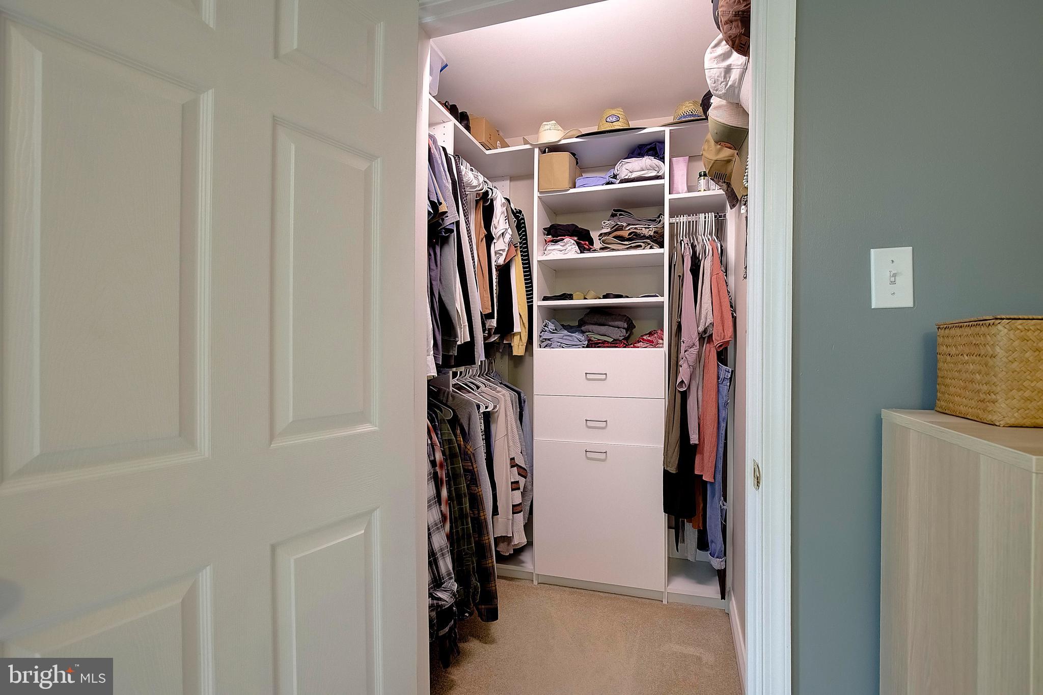 SUMMER CITY - Residential