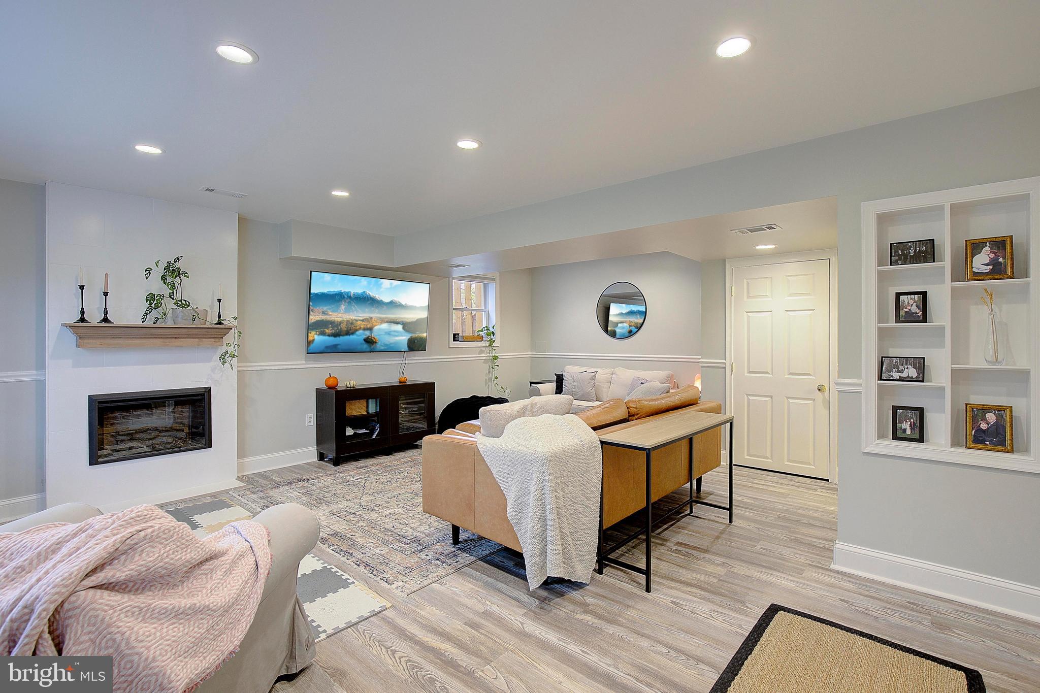 SUMMER CITY - Residential