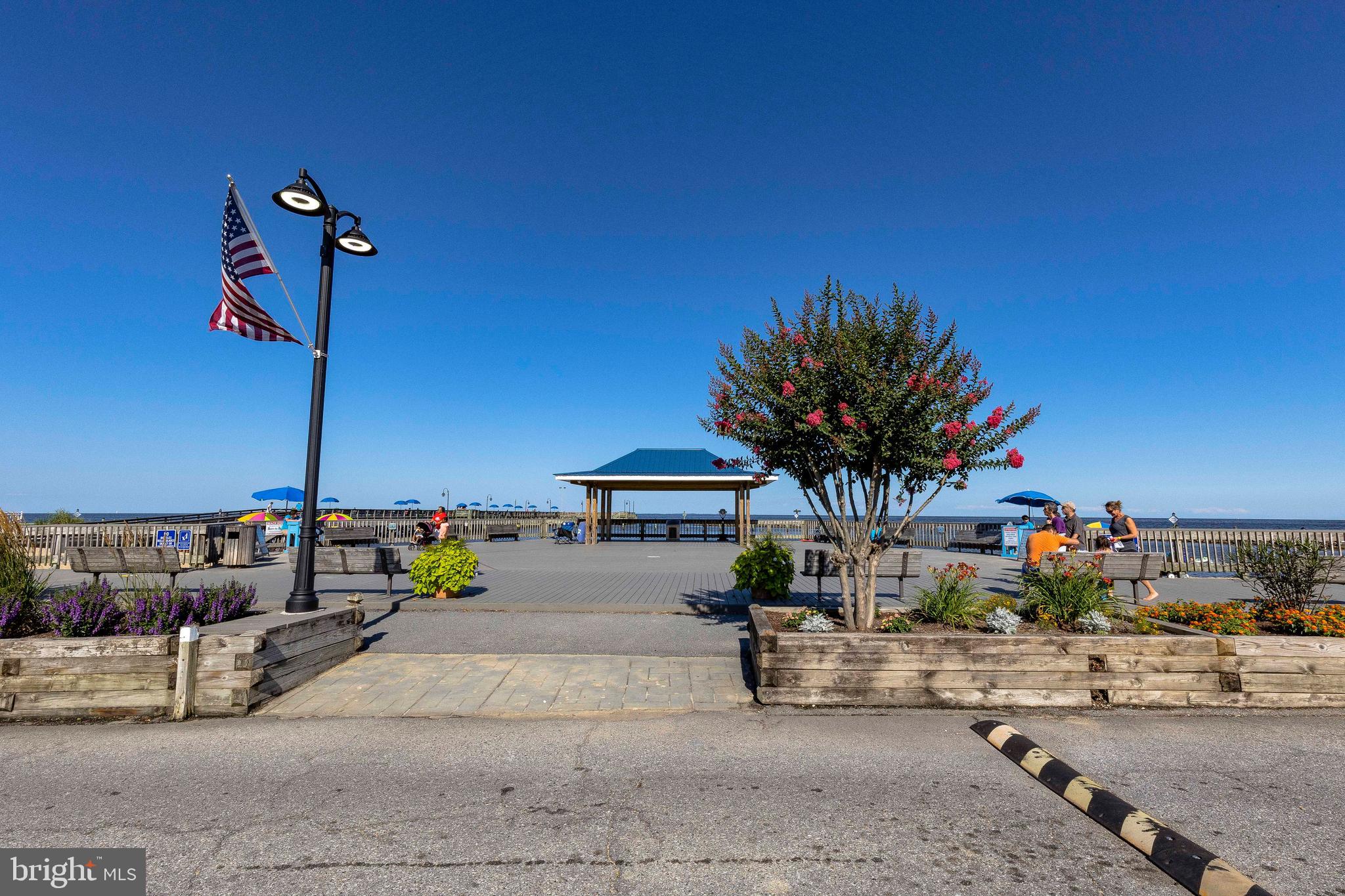 SUMMER CITY - Residential