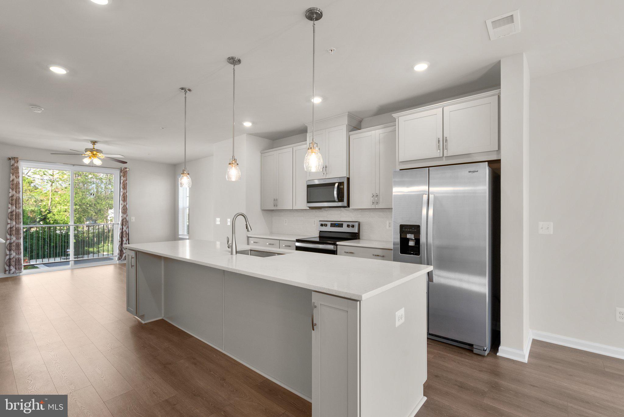 RESERVE AT DAMASCUS - Residential Lease