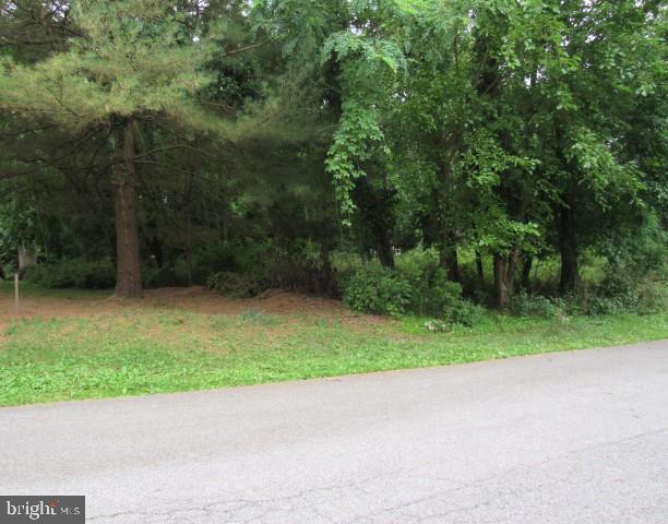 .29 +/- acres of prime land on Fillmore Street, Harpers Ferry. Close to post office. walking distance to Historical Downtown Harpers Ferry. Public water and sewer hook up available. All taxes are estimated.