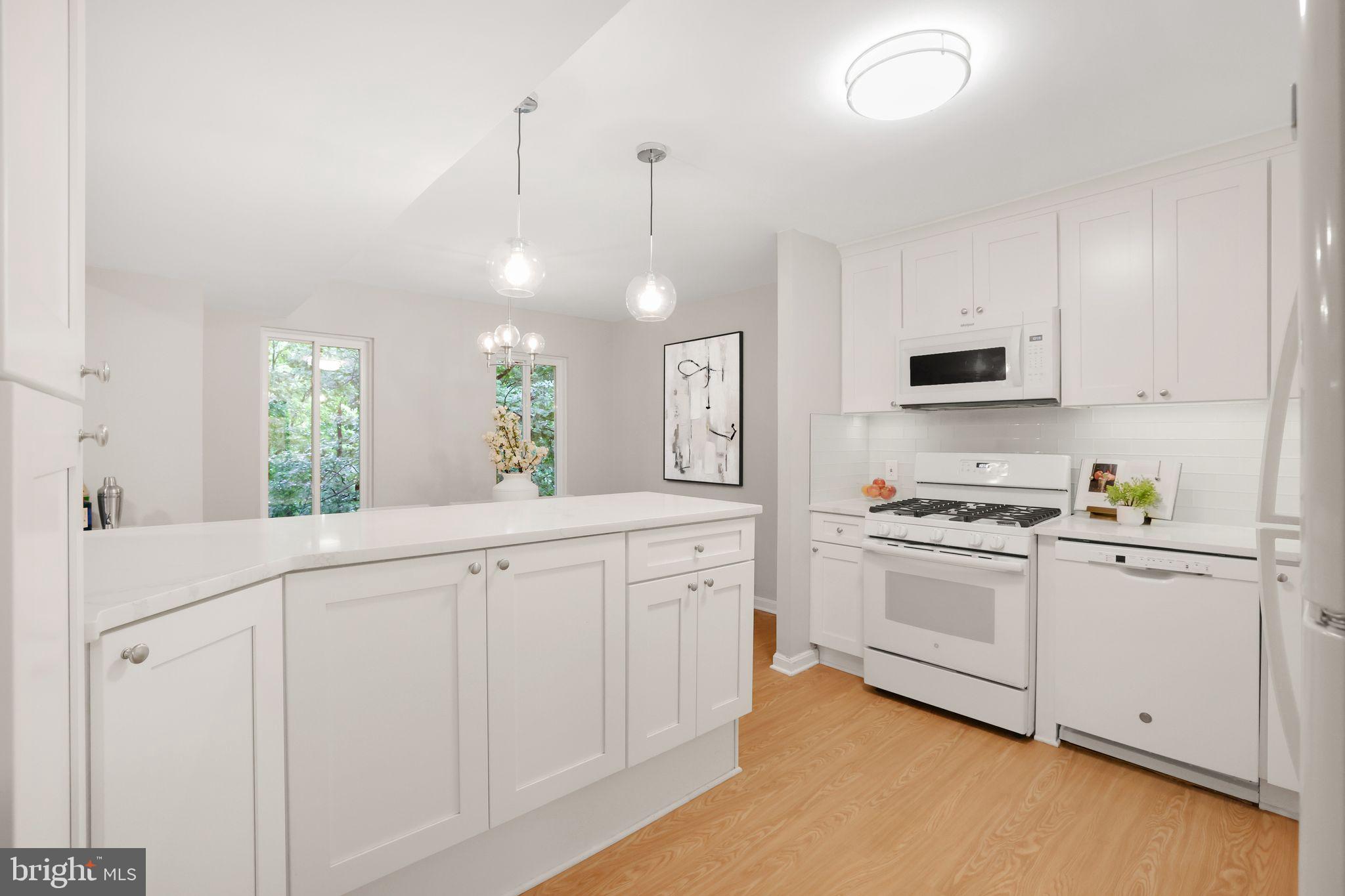 ARLINGTON - Residential