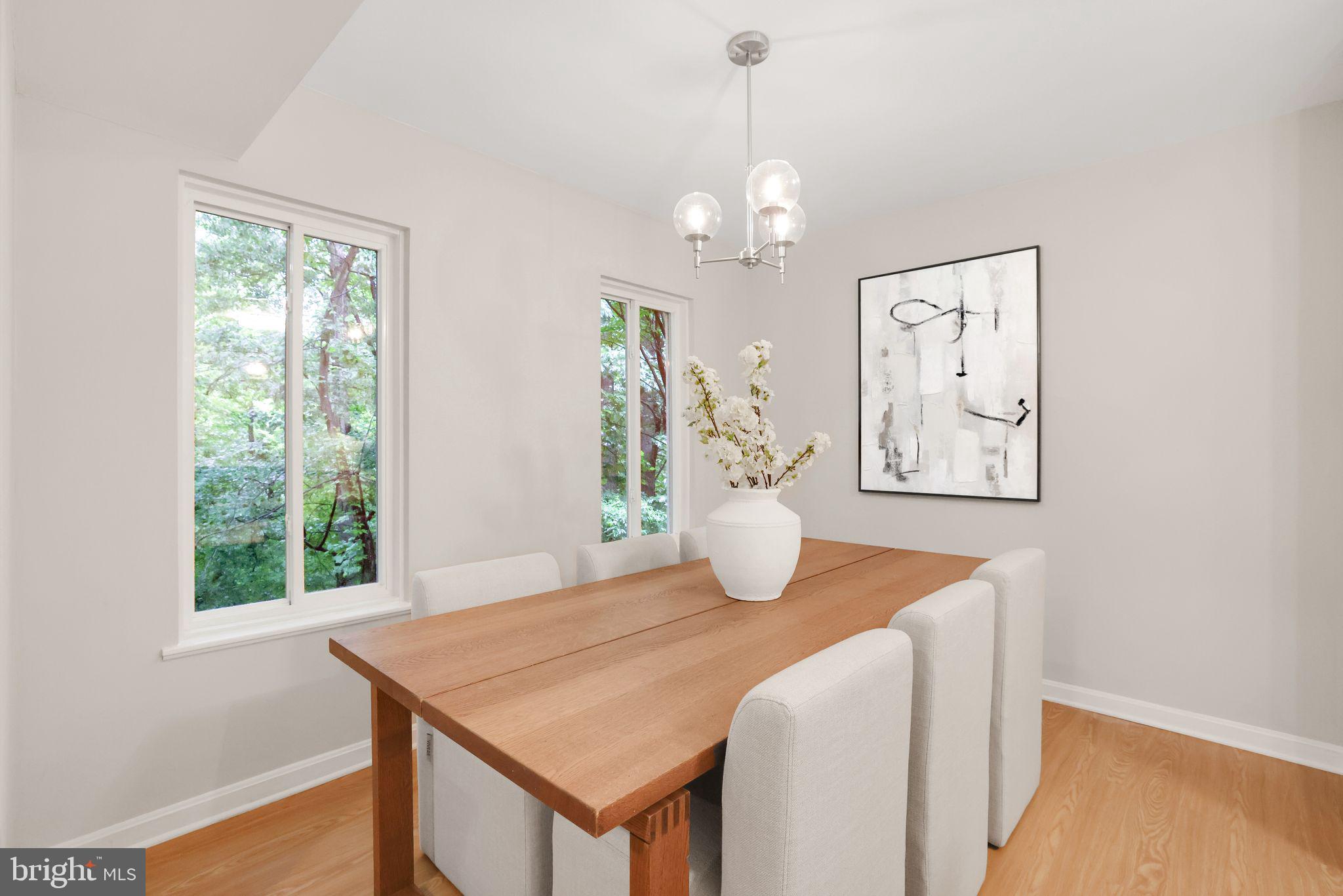 ARLINGTON - Residential