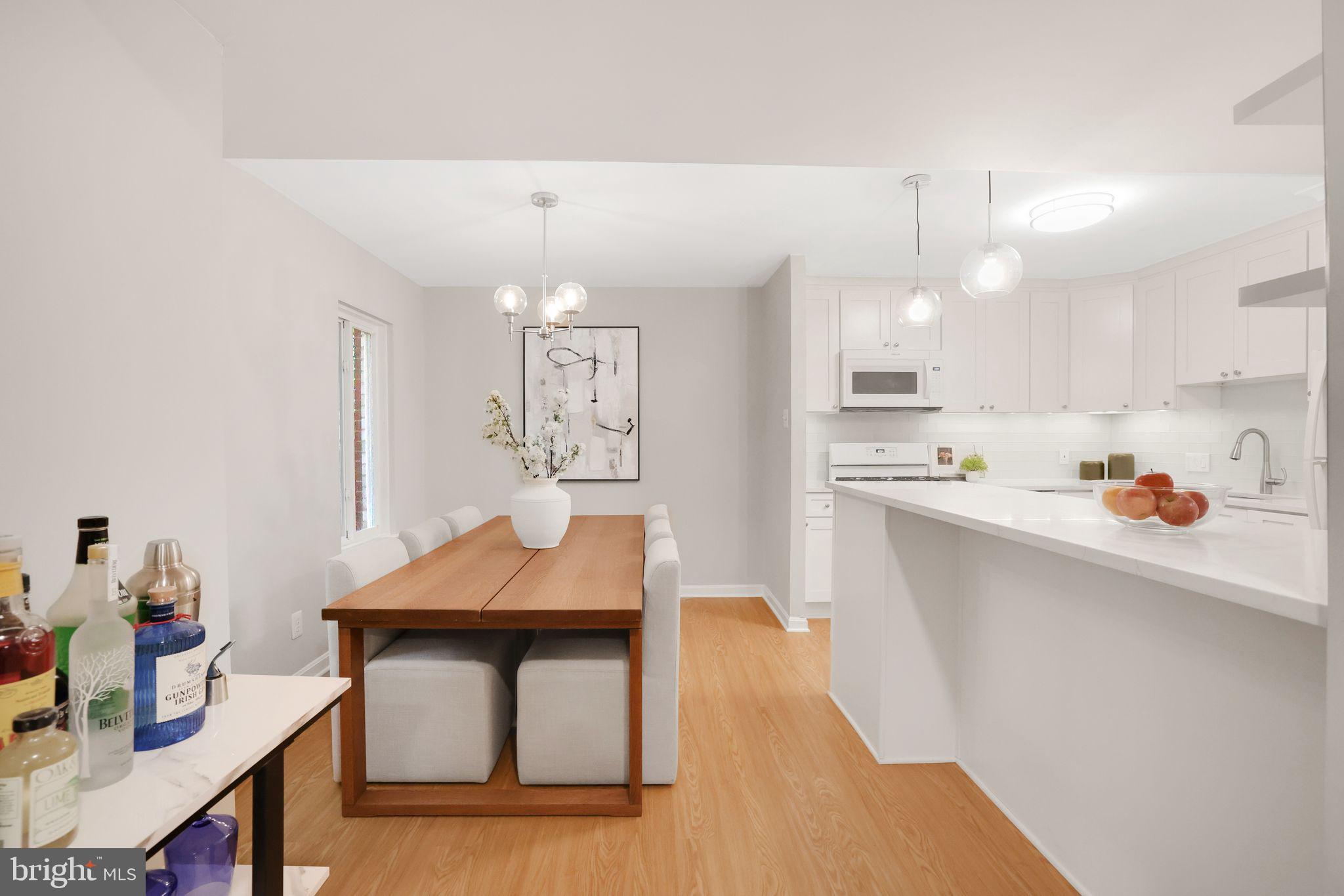 ARLINGTON - Residential