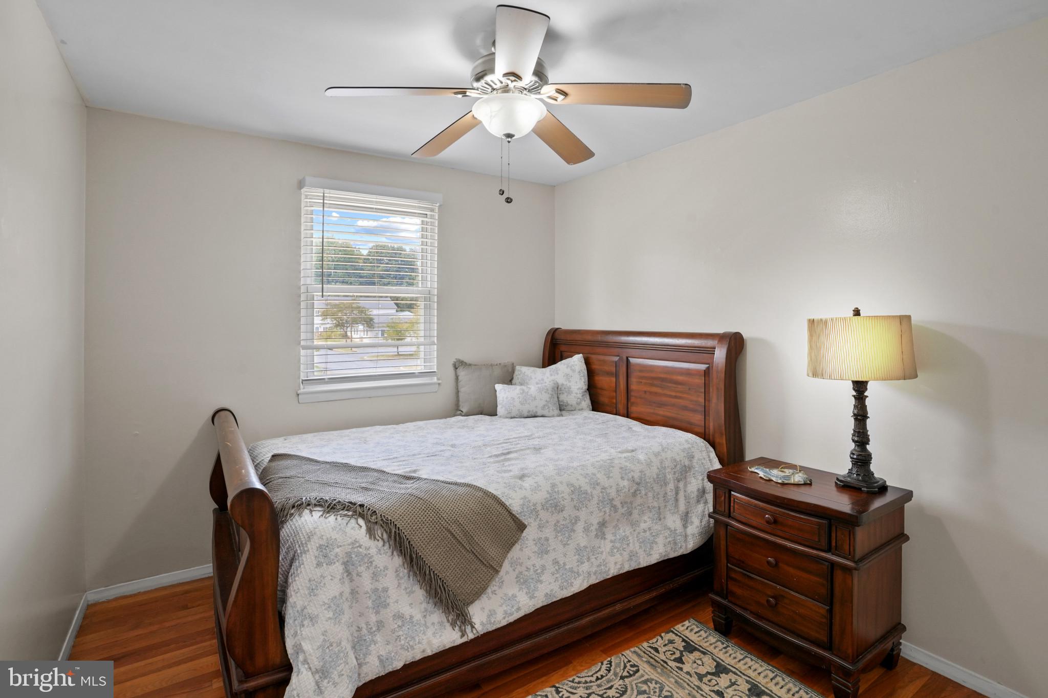 MONTPELIER WEST - Residential