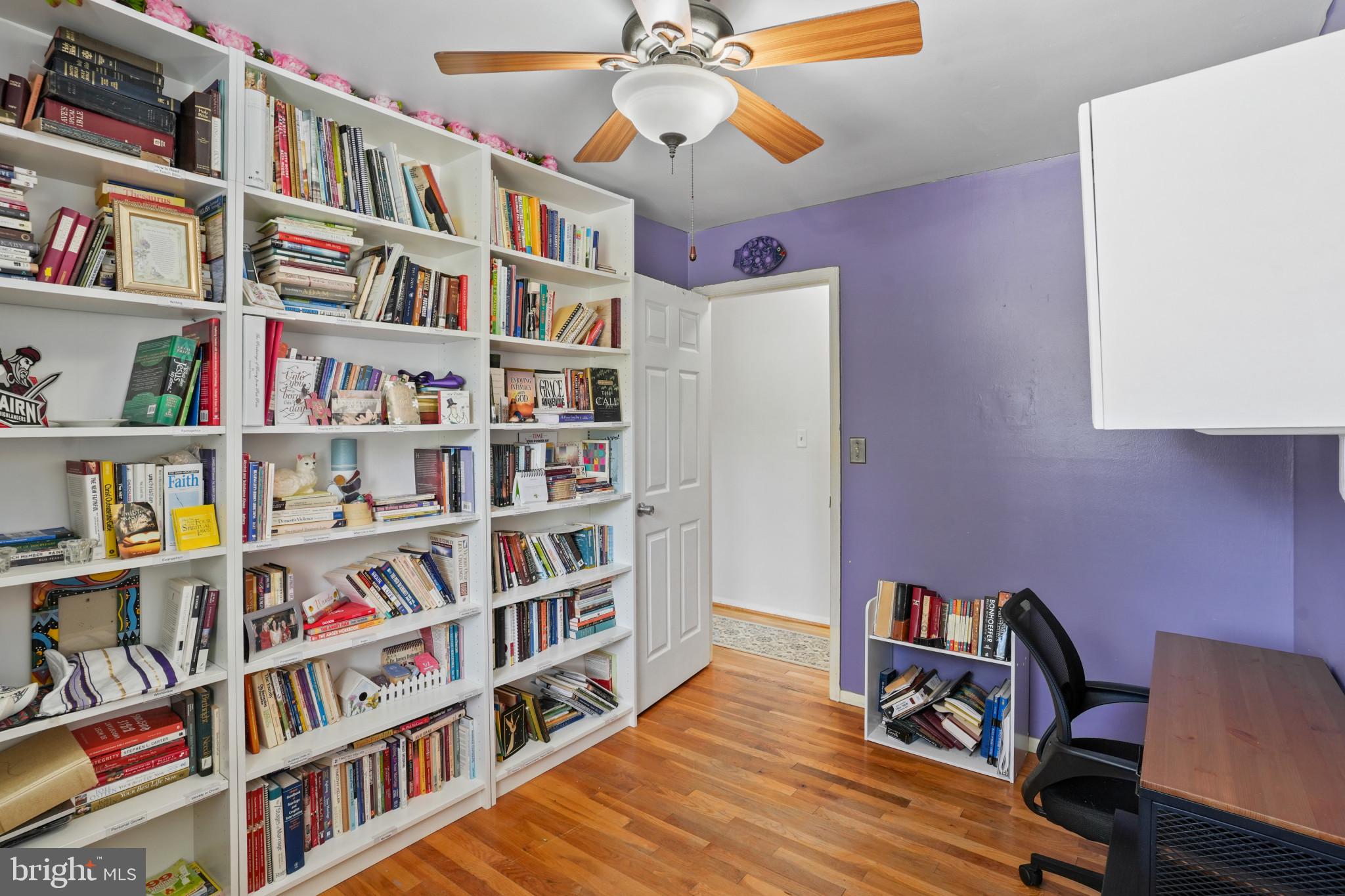 MONTPELIER WEST - Residential