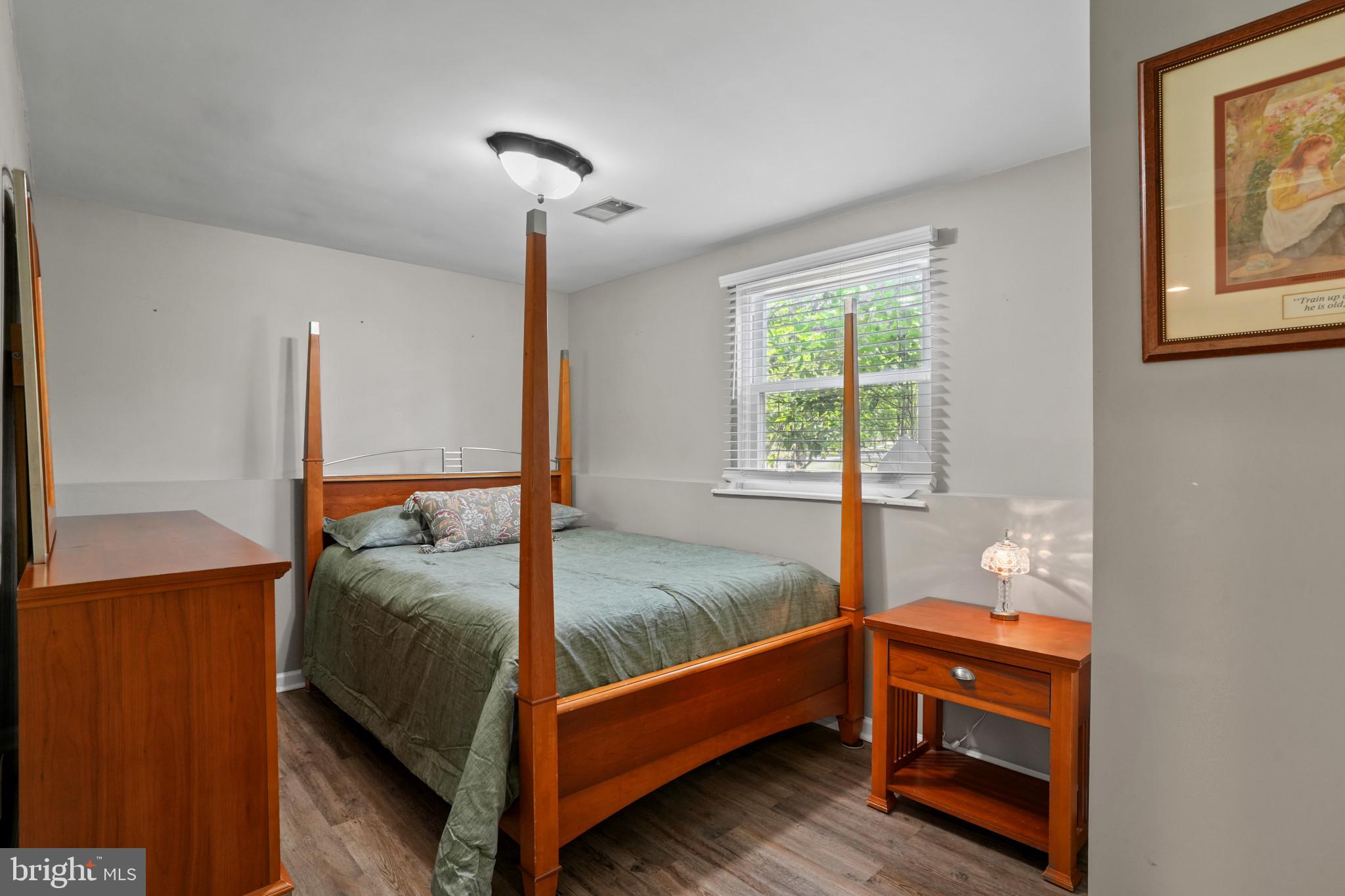 MONTPELIER WEST - Residential