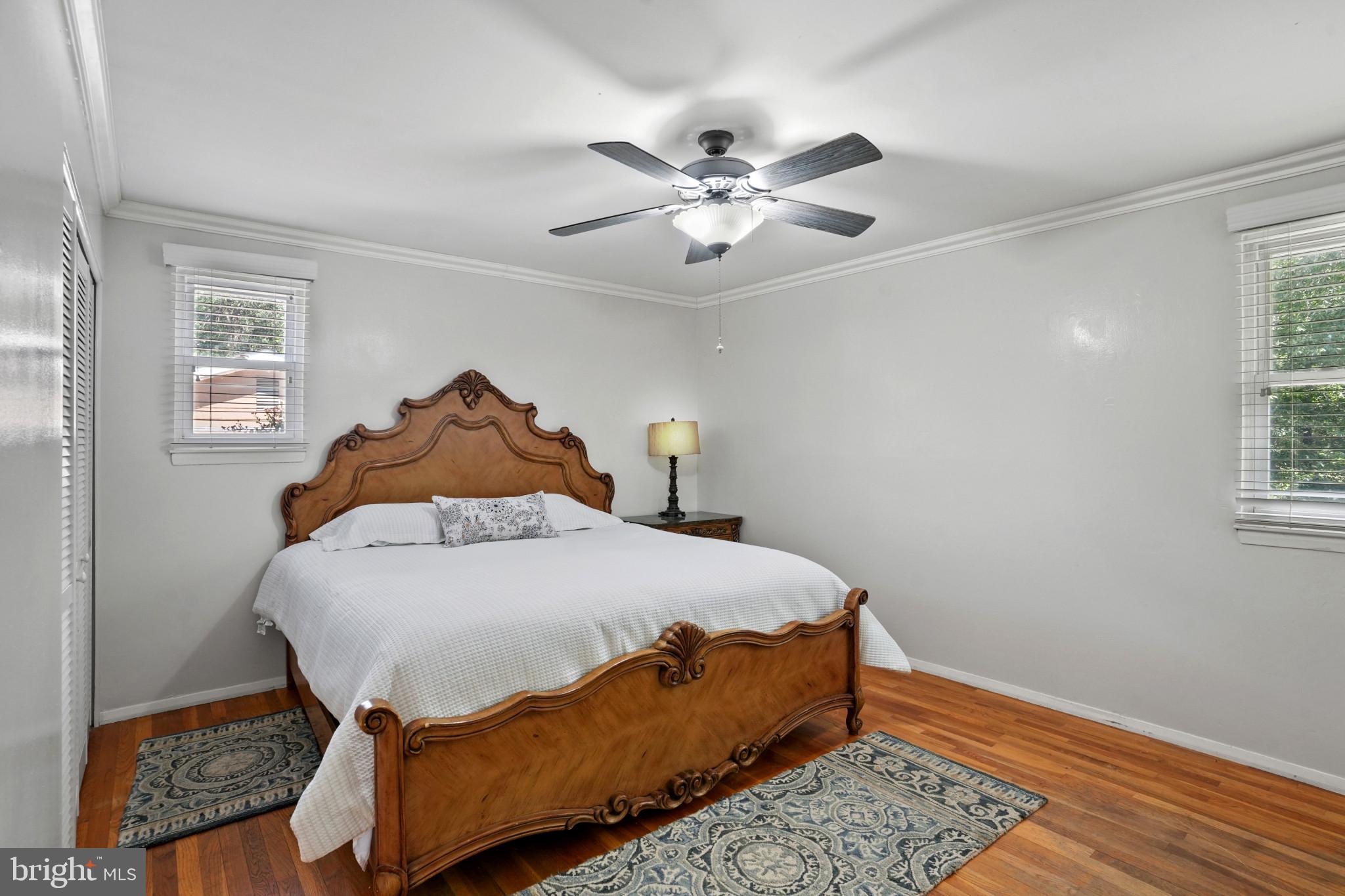 MONTPELIER WEST - Residential